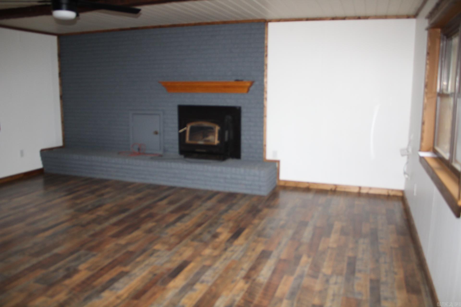 814 W Oak  Nashville, AR