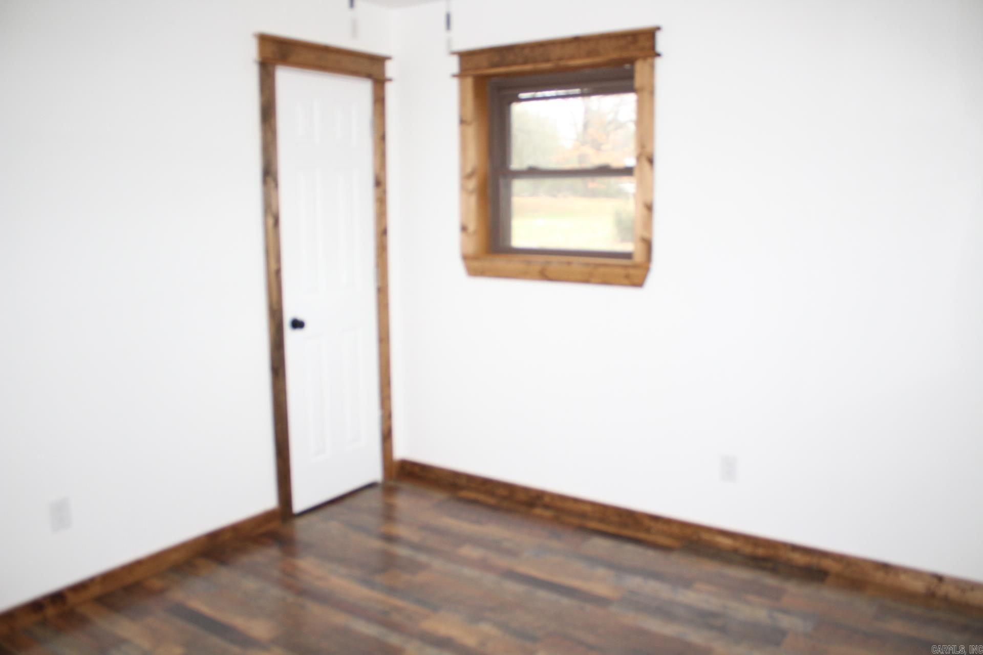 814 W Oak  Nashville, AR