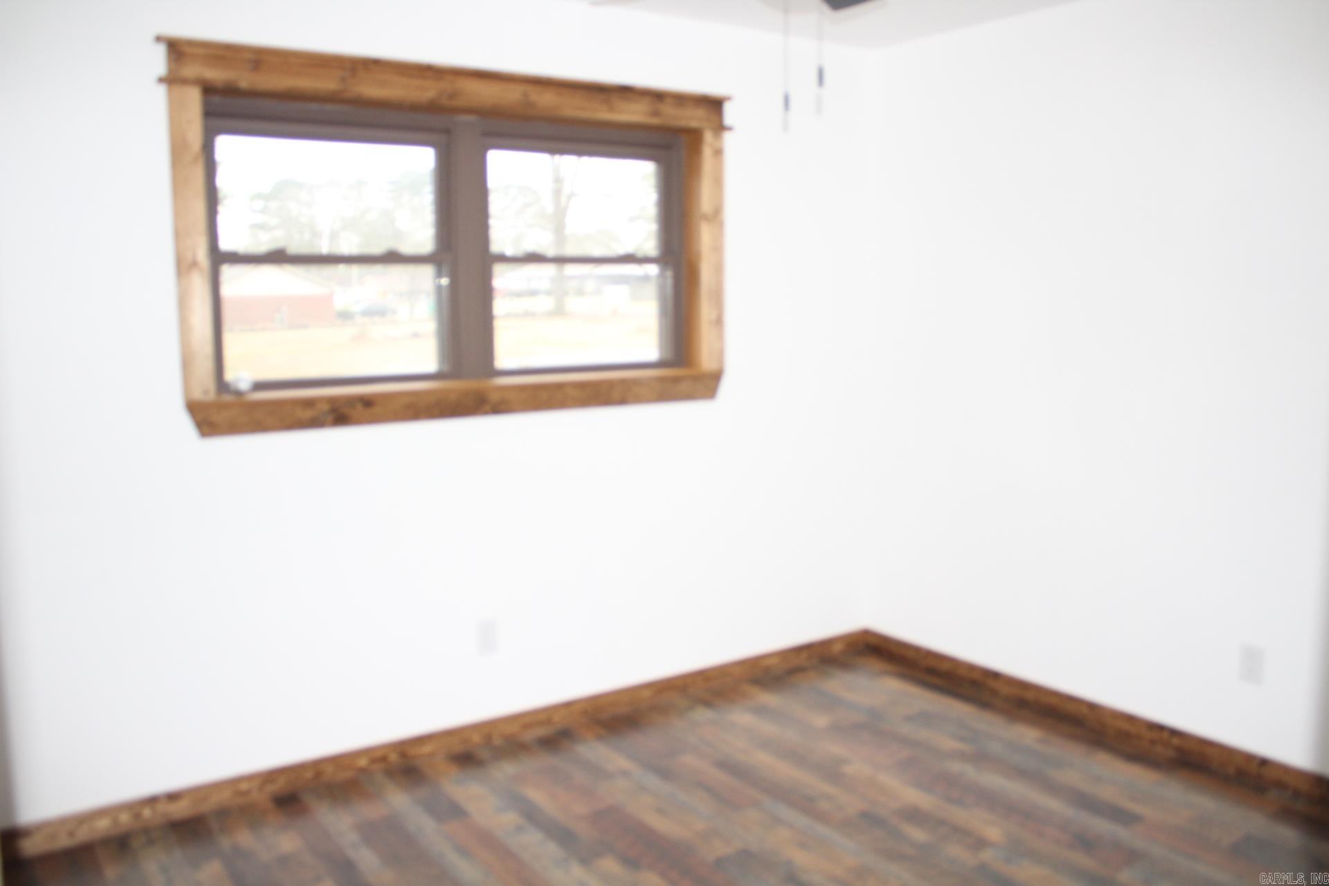 814 W Oak  Nashville, AR