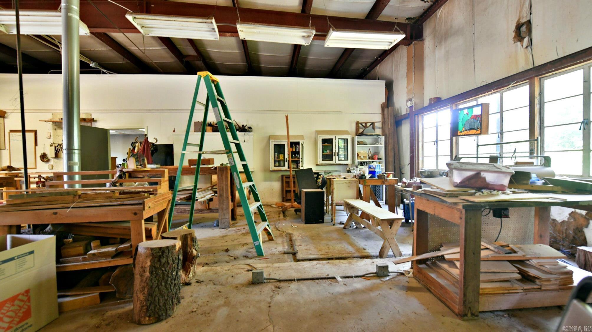 574 Polk Road 50  Mena, AR