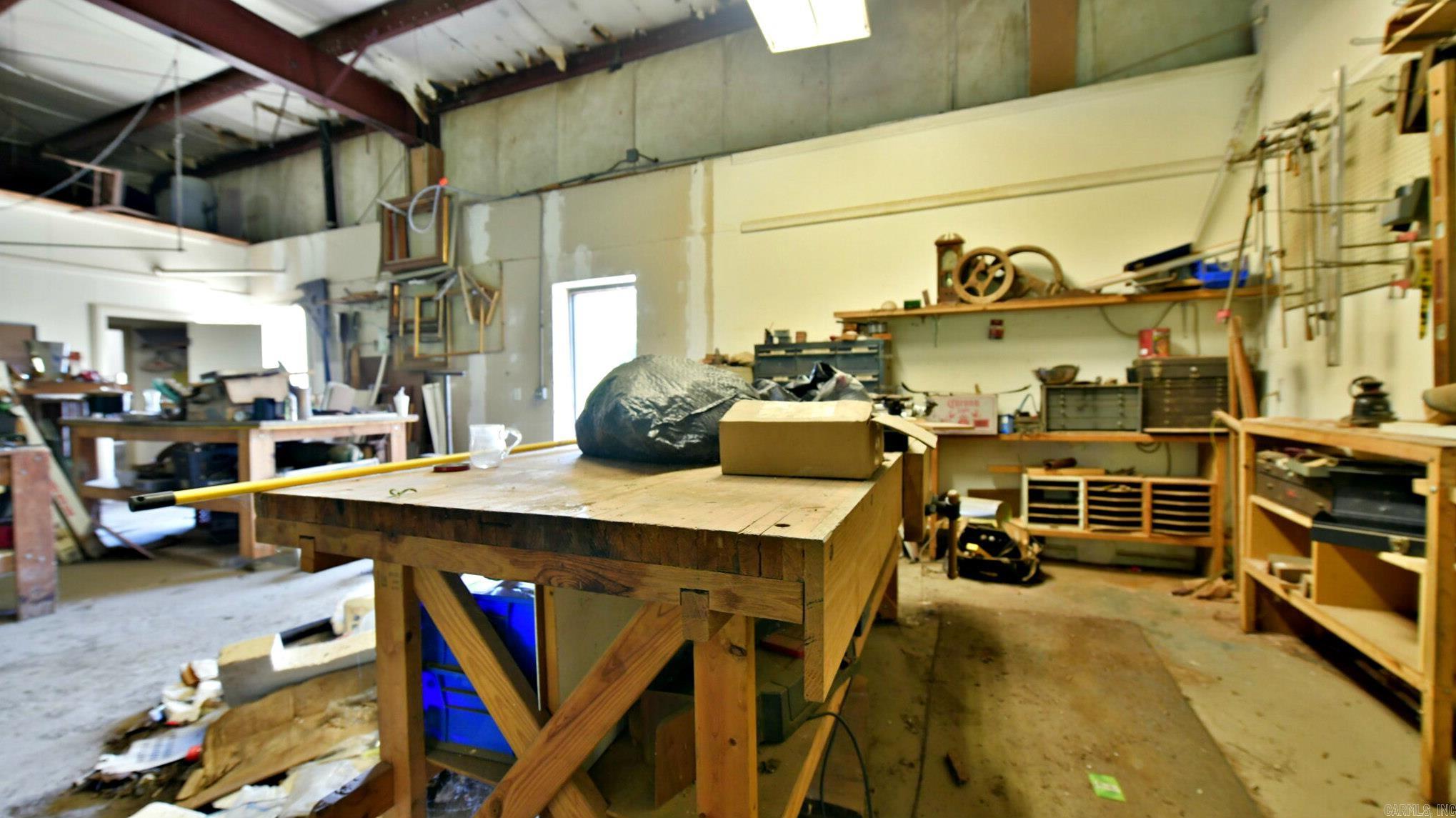 574 Polk Road 50  Mena, AR