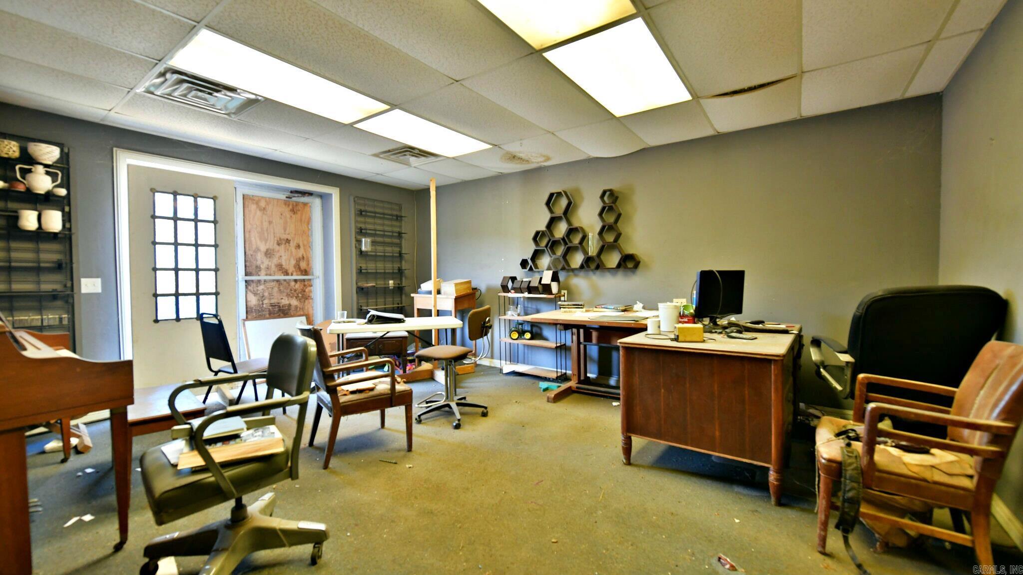 574 Polk Road 50  Mena, AR