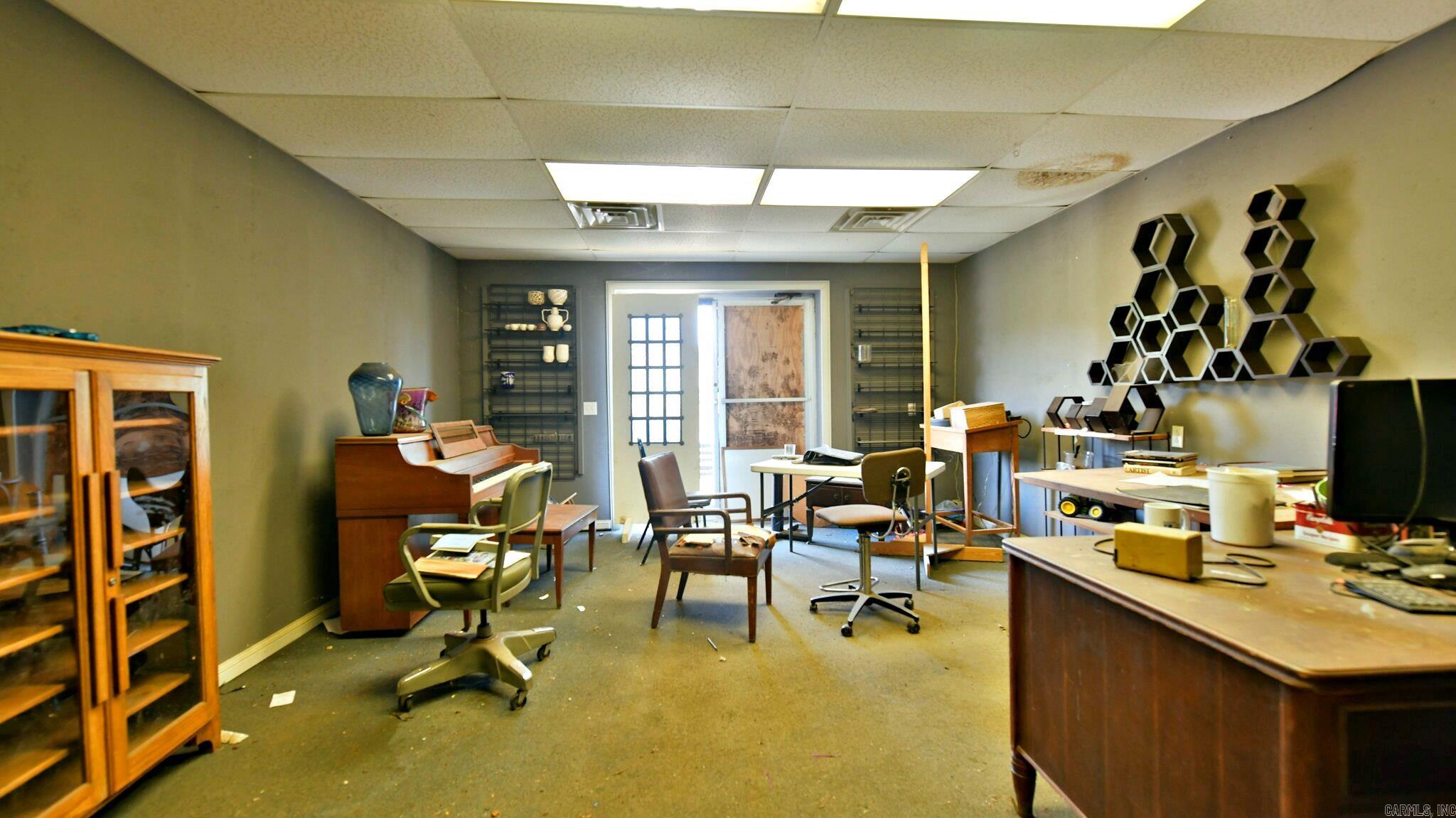 574 Polk Road 50  Mena, AR