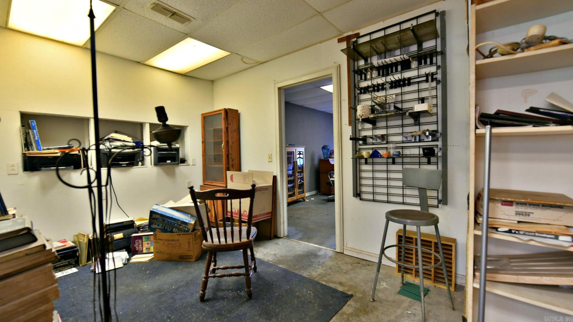 574 Polk Road 50  Mena, AR
