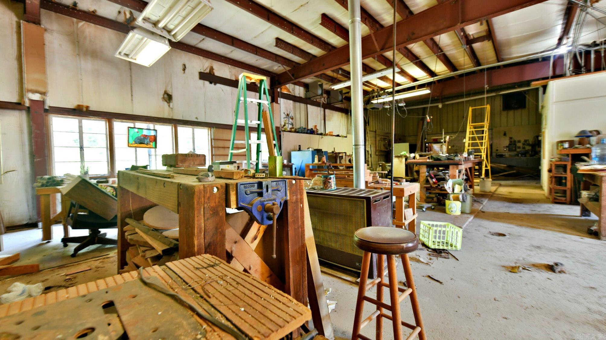 574 Polk Road 50  Mena, AR