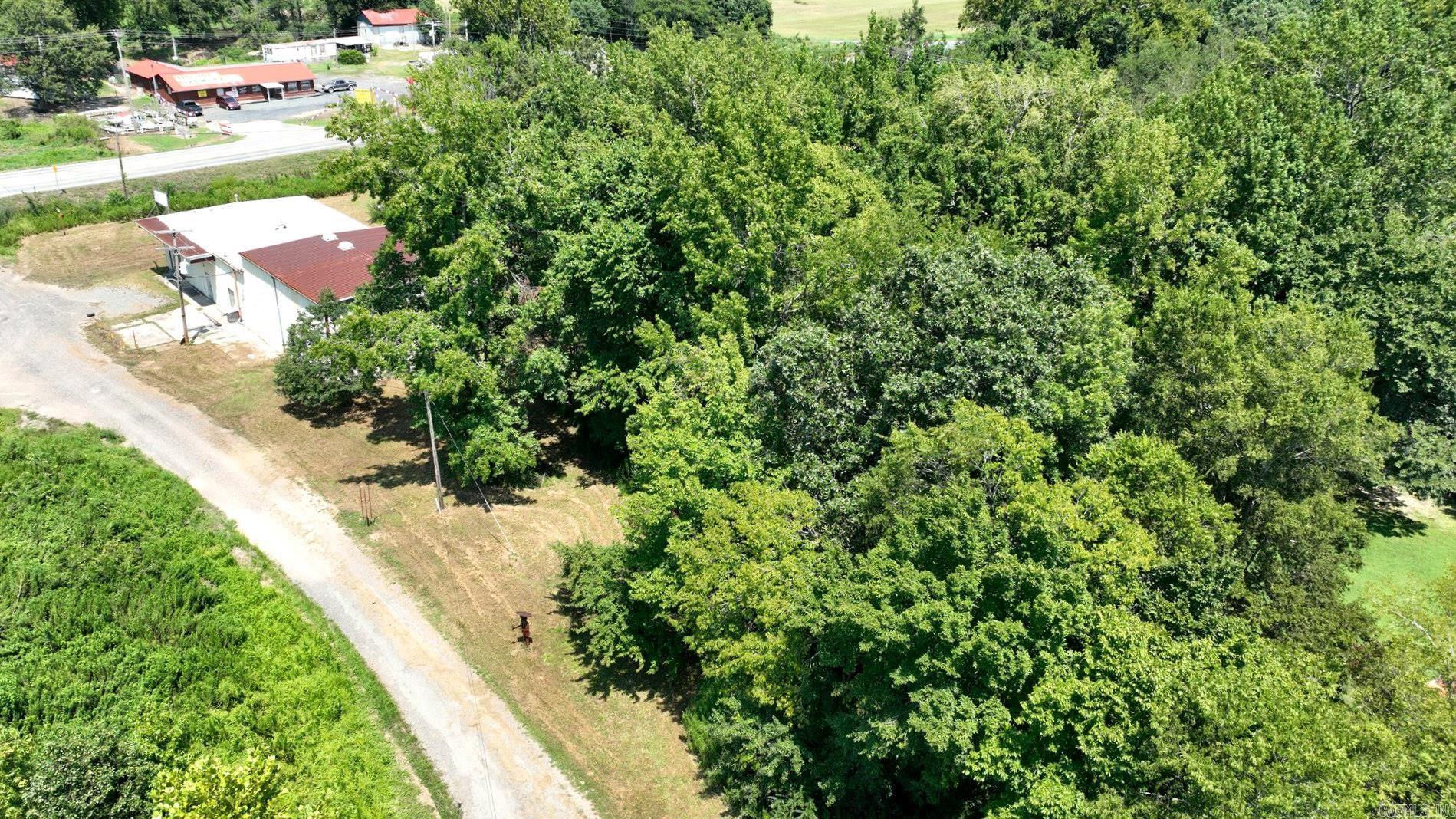 574 Polk Road 50  Mena, AR