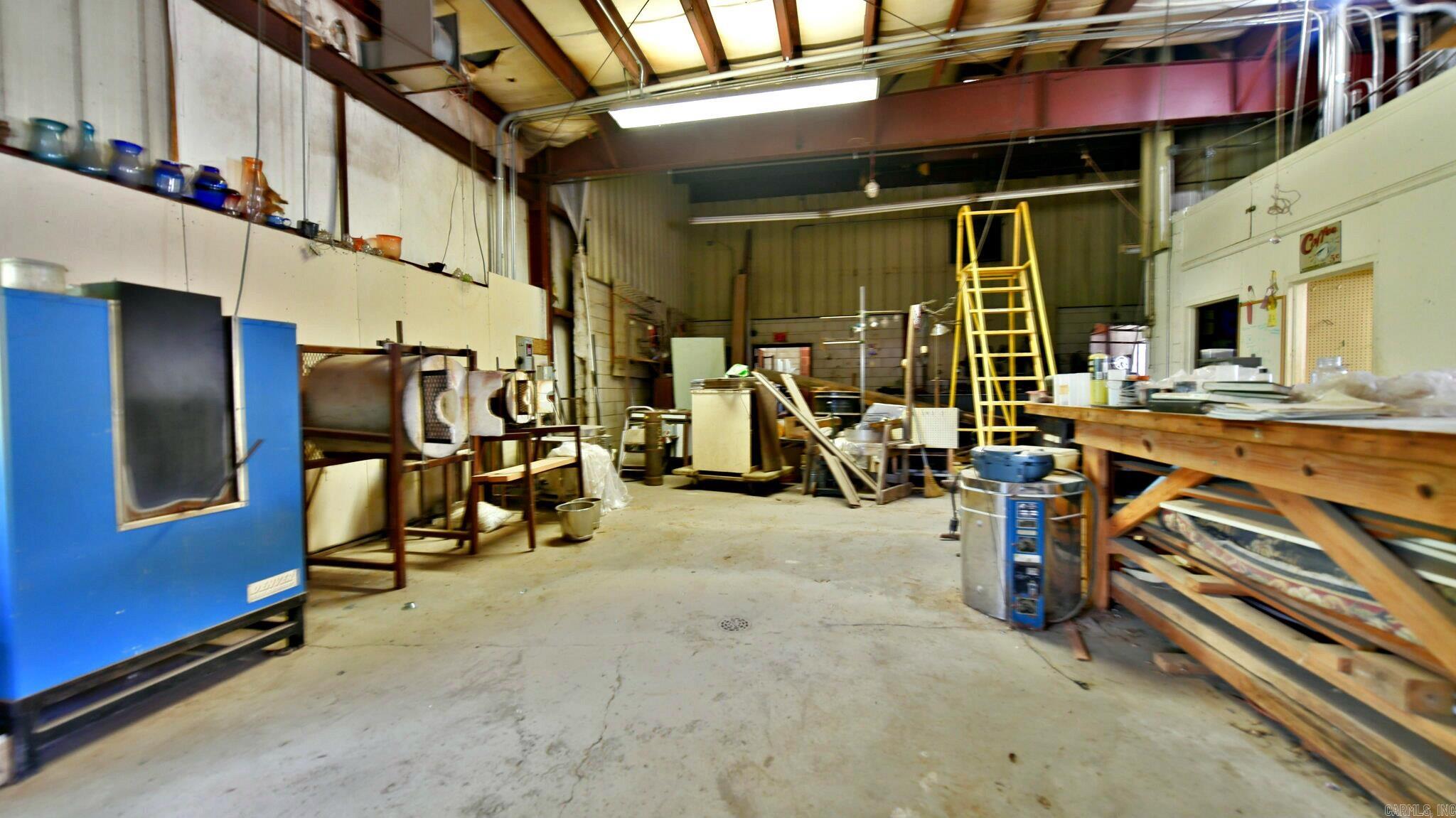 574 Polk Road 50  Mena, AR