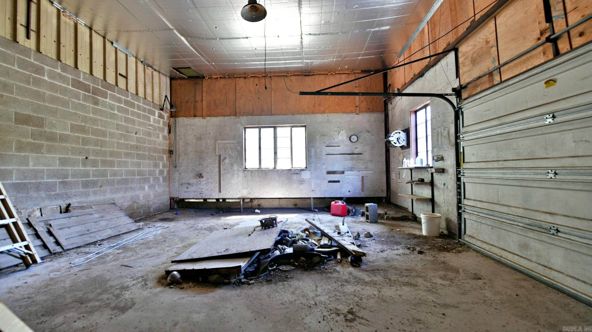 574 Polk Road 50  Mena, AR