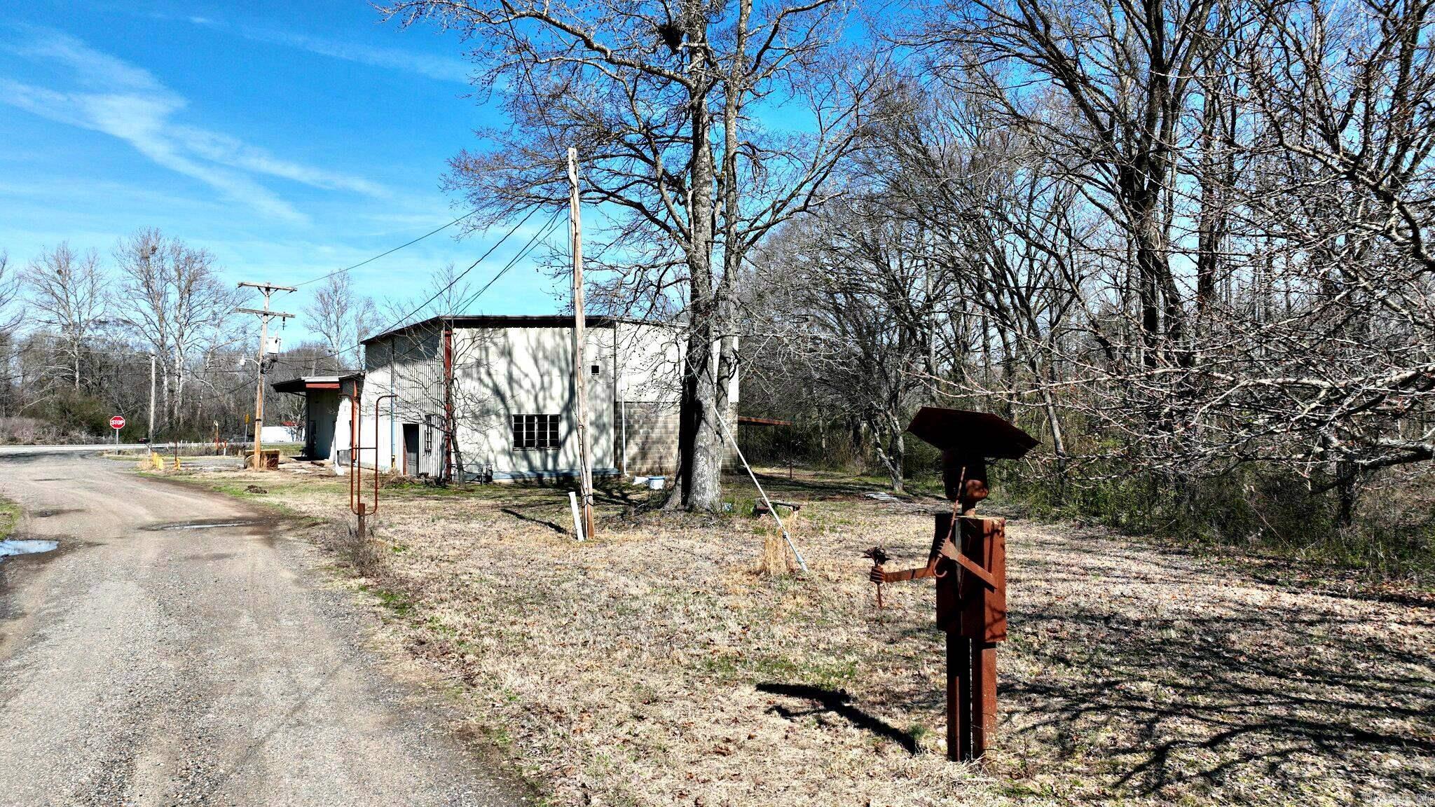 574 Polk Road 50  Mena, AR
