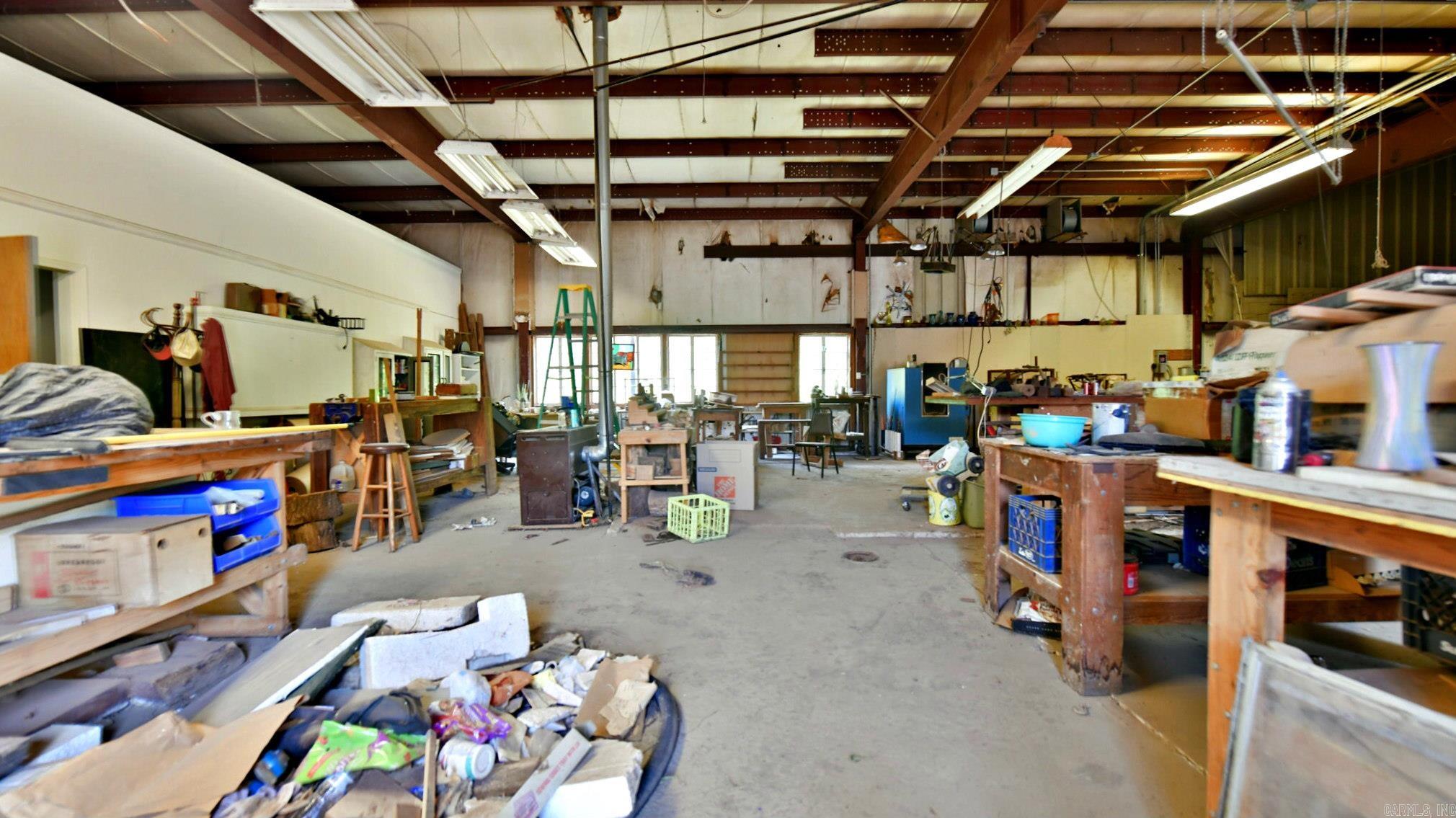574 Polk Road 50  Mena, AR
