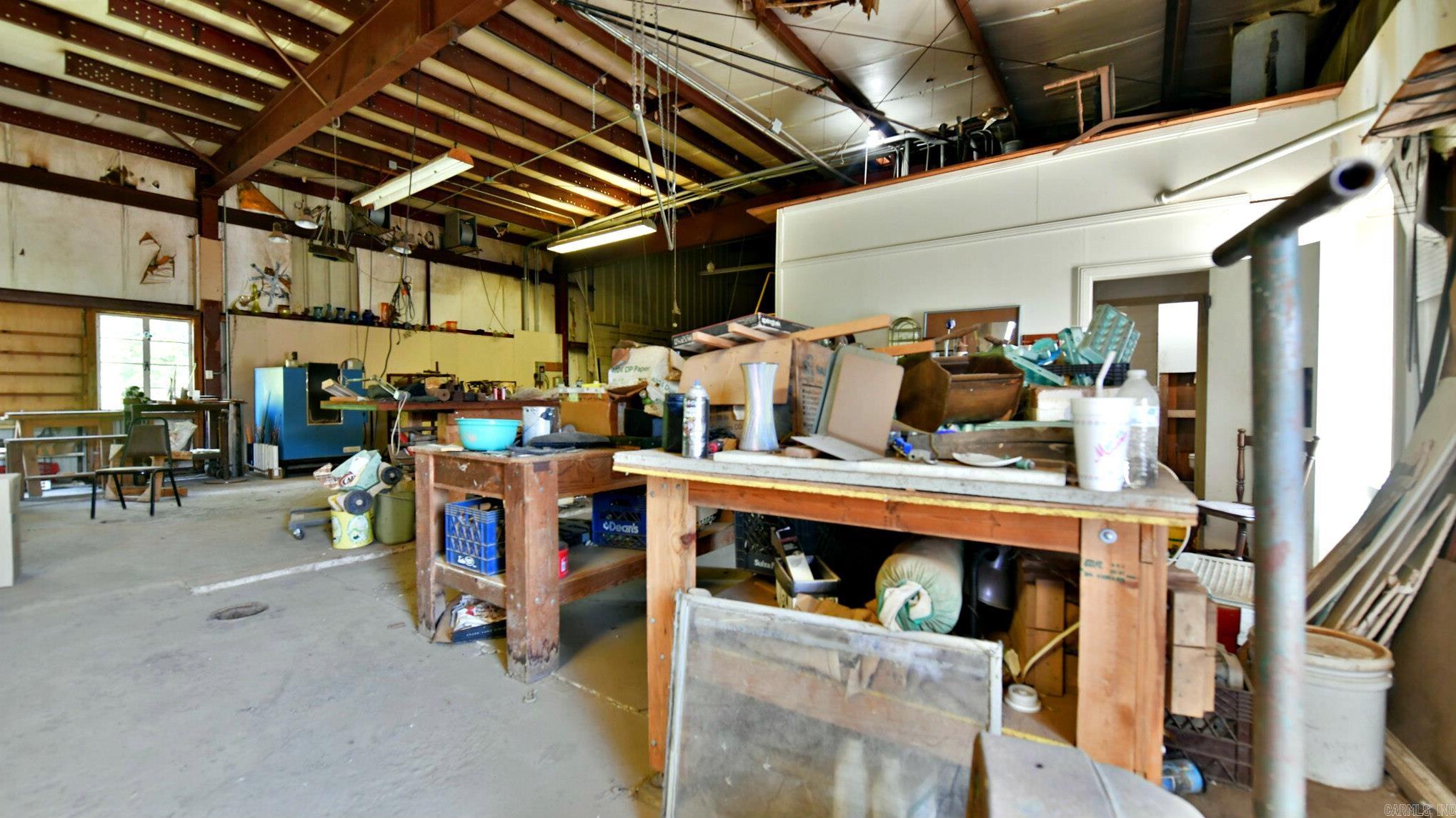 574 Polk Road 50  Mena, AR