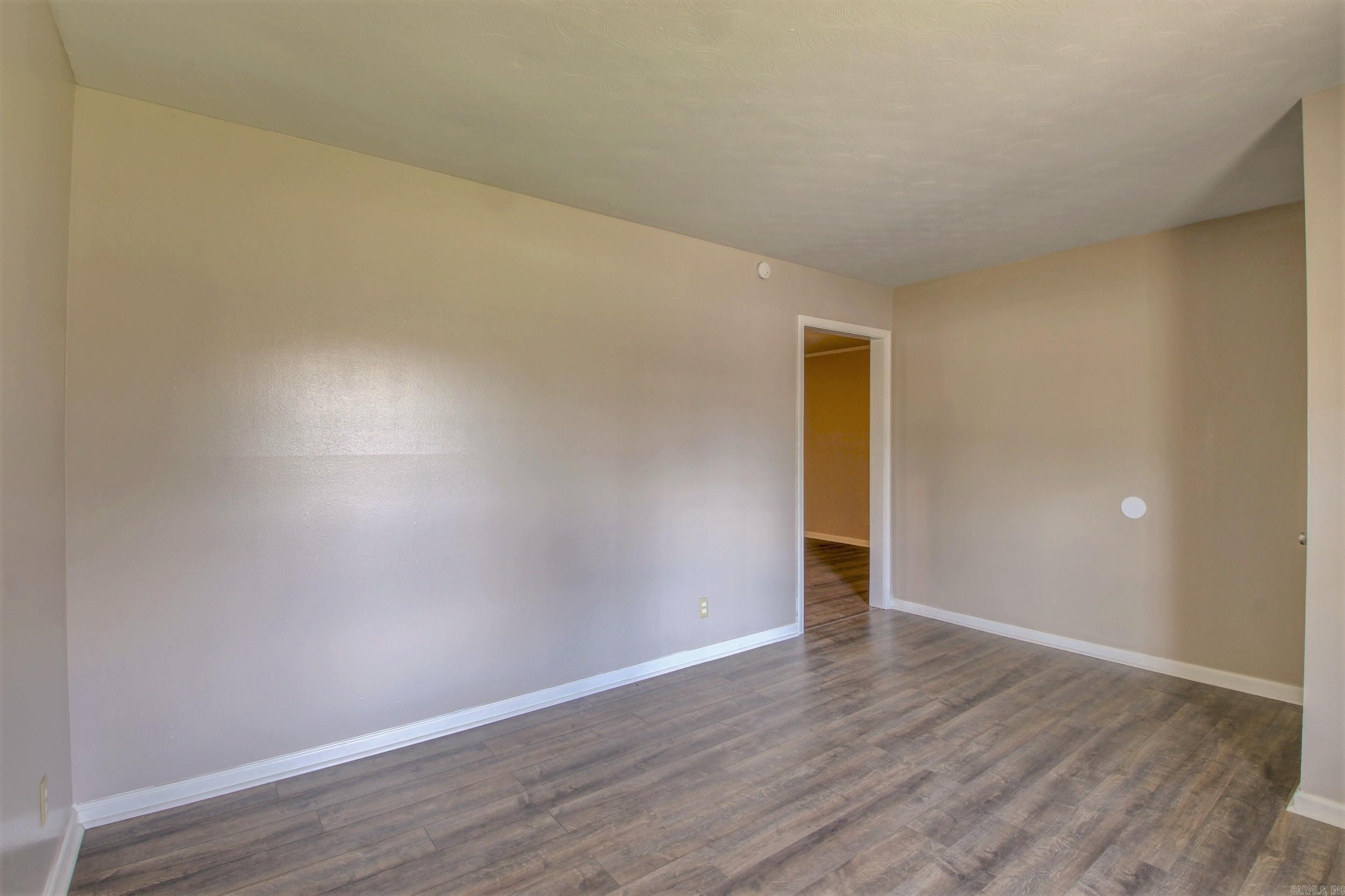 4918  Gum Springs  Little Rock, AR