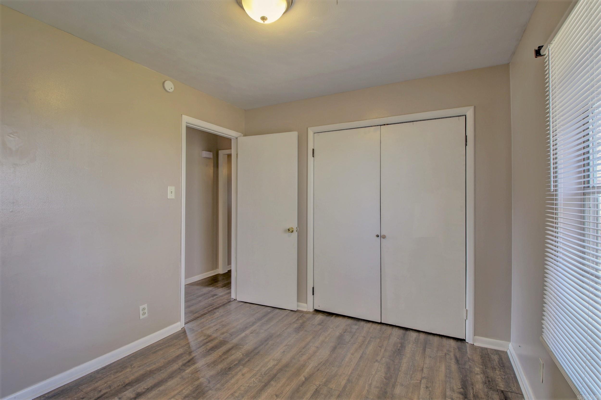 4918  Gum Springs  Little Rock, AR
