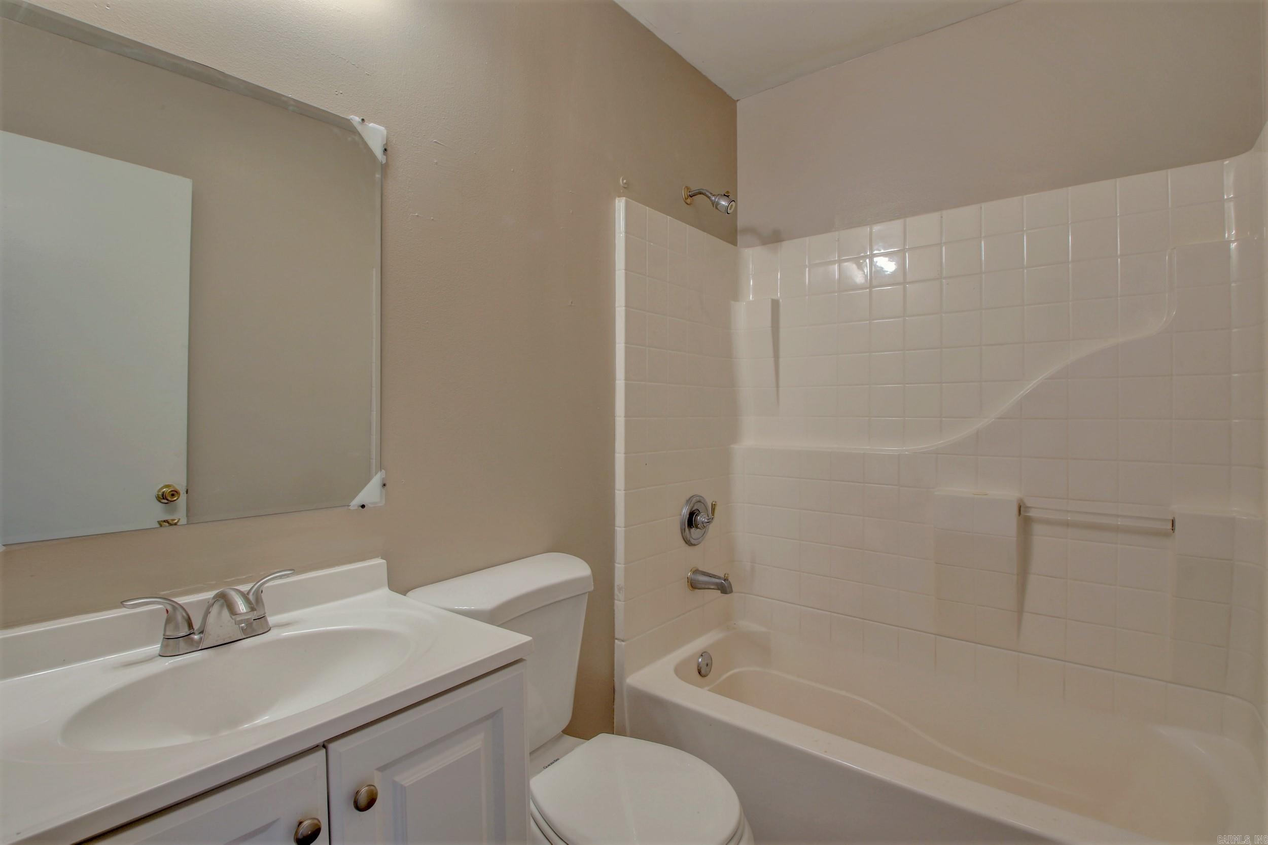 4918  Gum Springs  Little Rock, AR