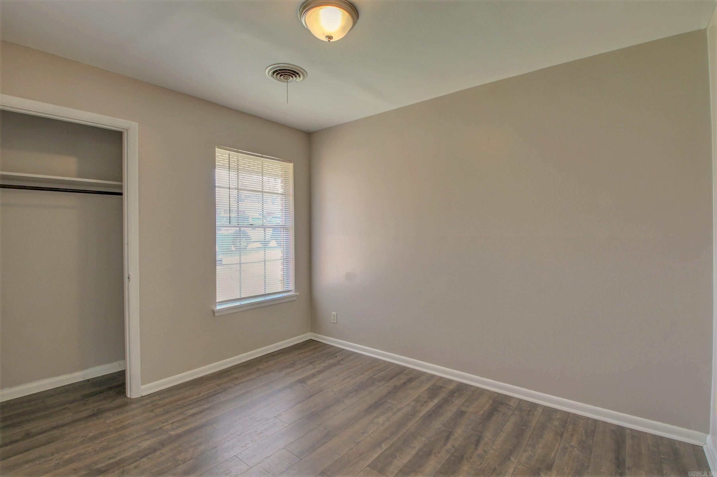 4918  Gum Springs  Little Rock, AR