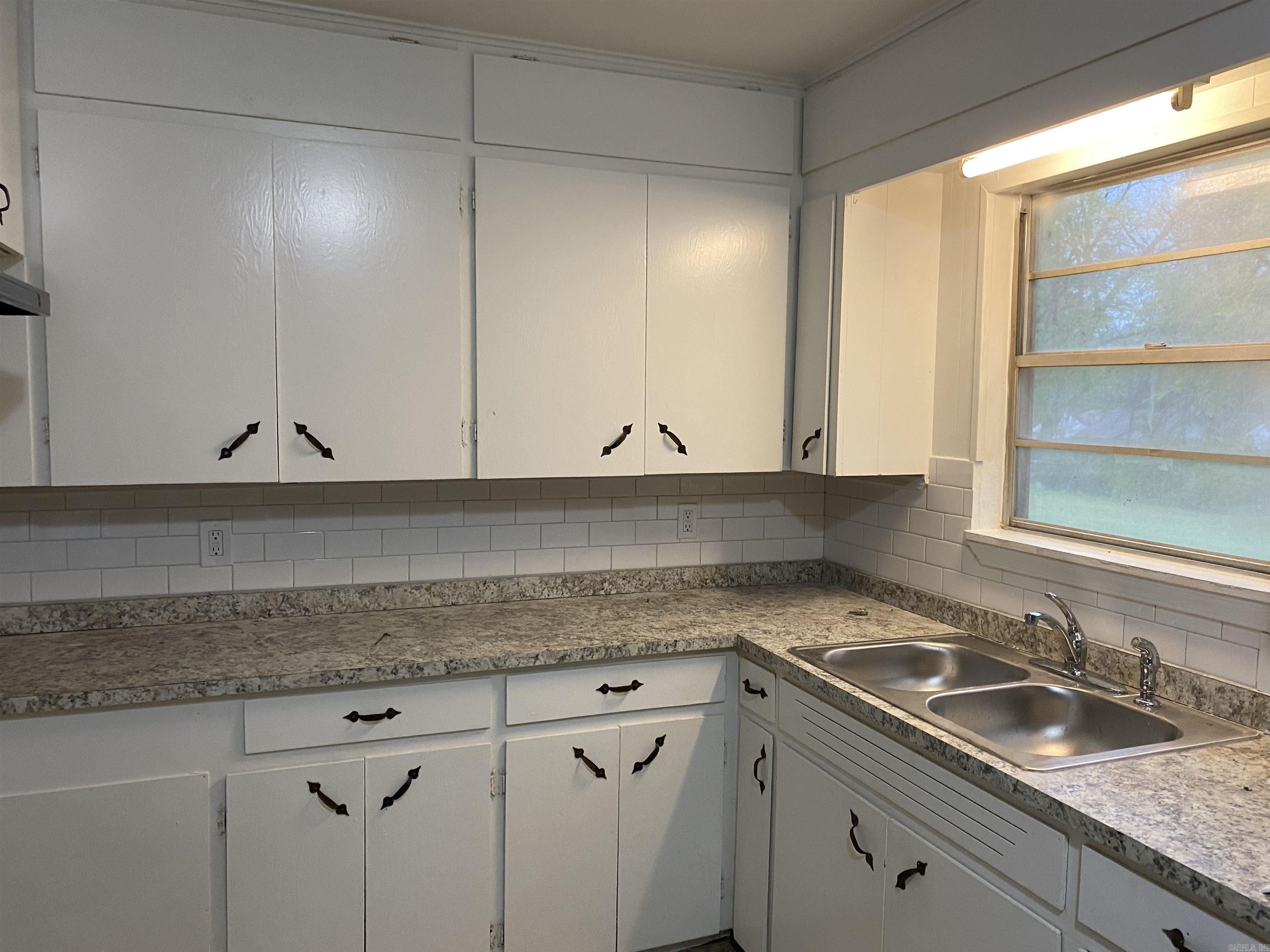 4918  Gum Springs  Little Rock, AR