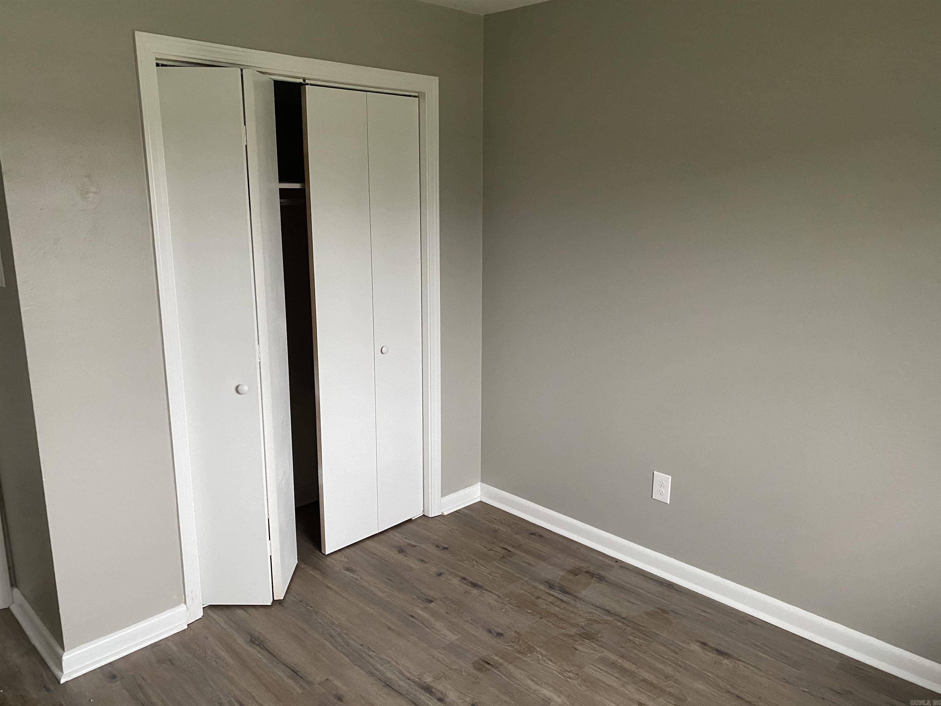 4918  Gum Springs  Little Rock, AR