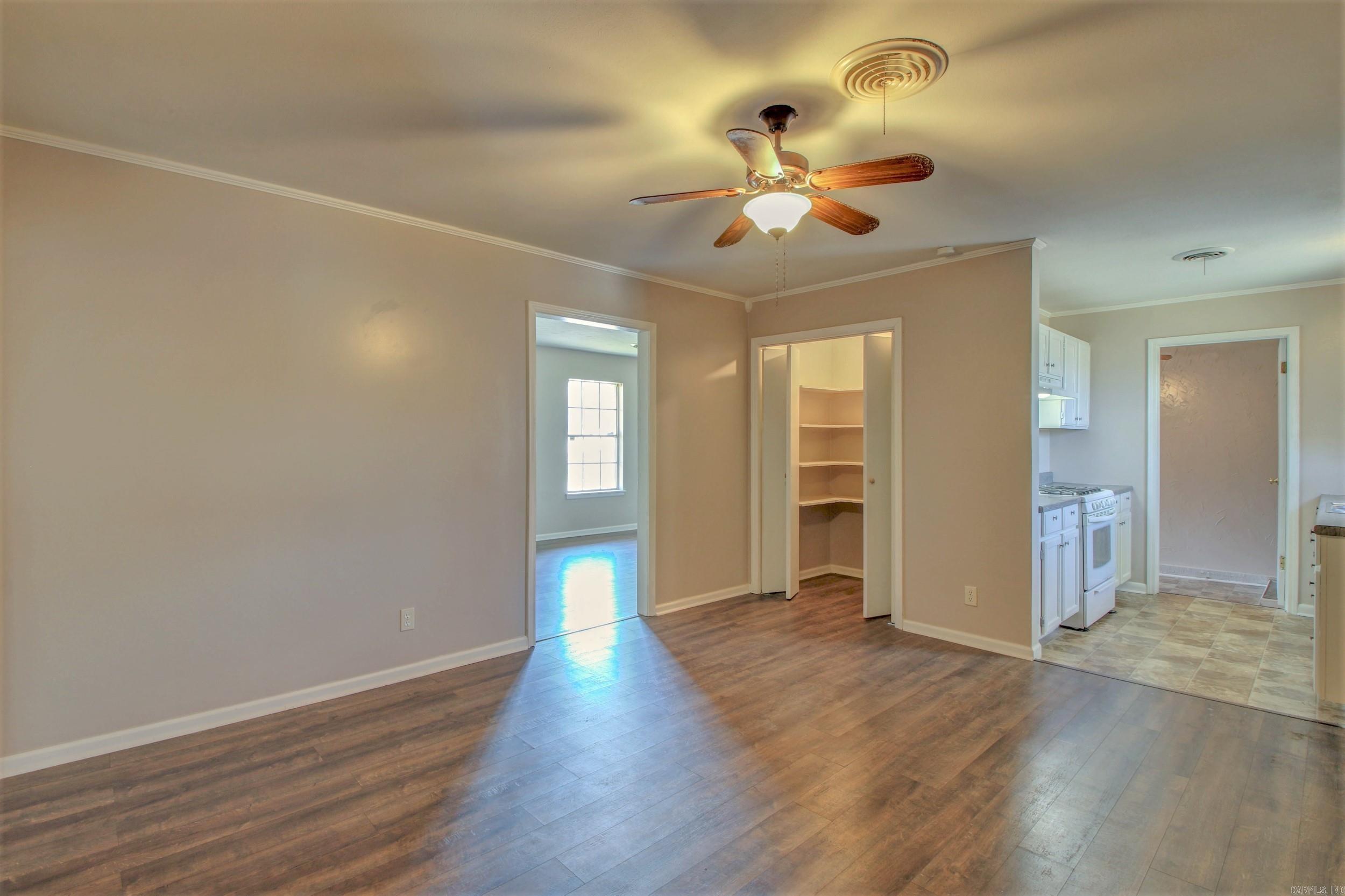 4918  Gum Springs  Little Rock, AR
