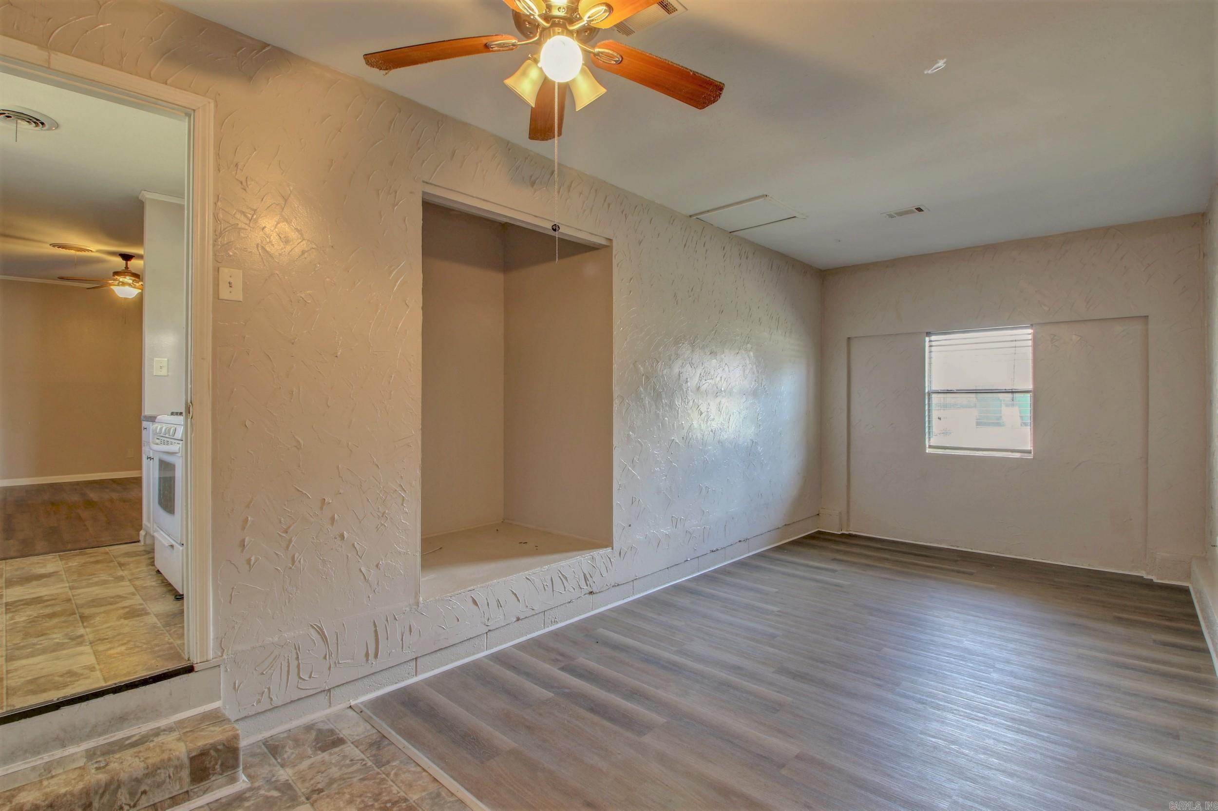4918  Gum Springs  Little Rock, AR