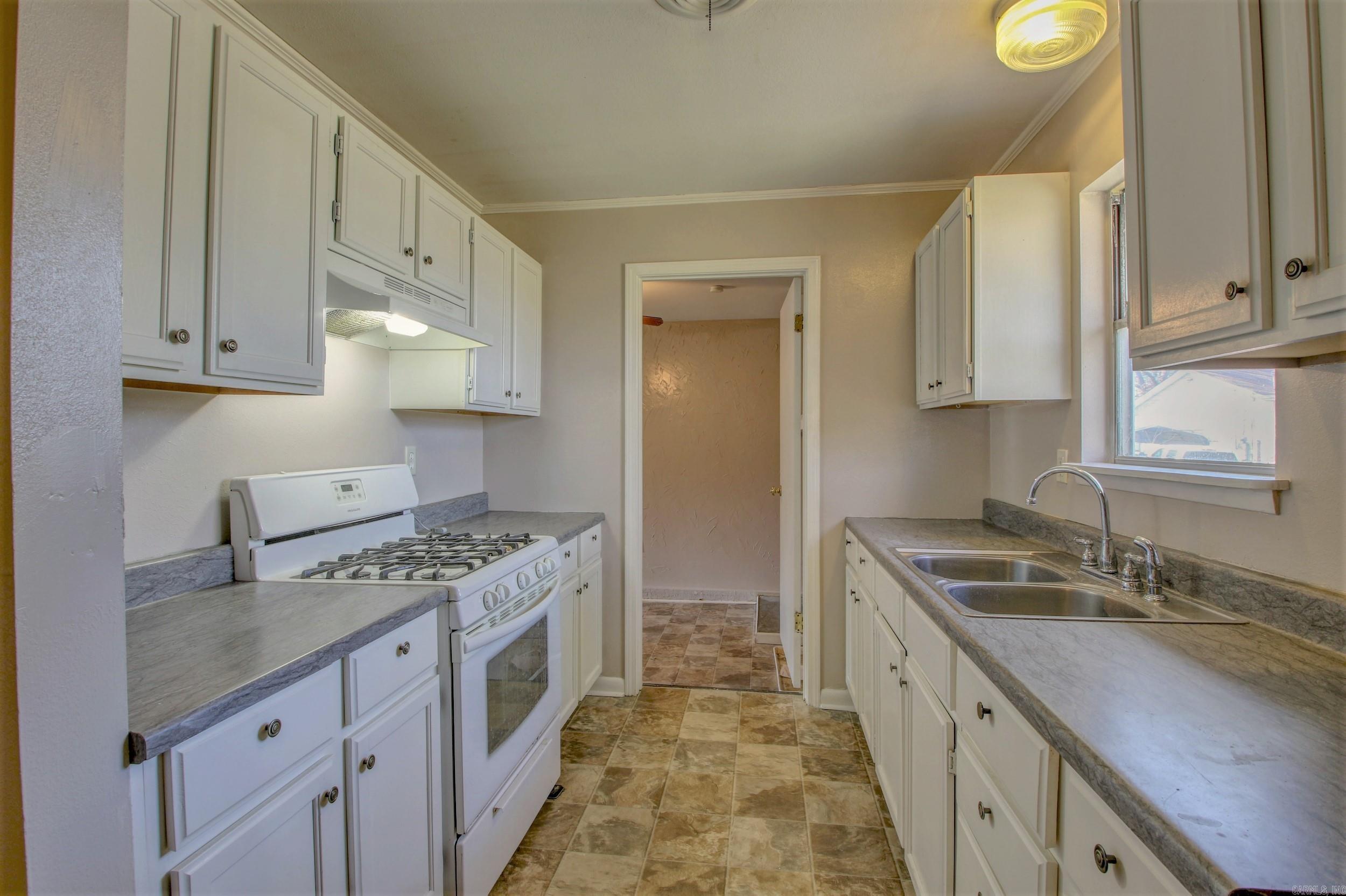 4918  Gum Springs  Little Rock, AR