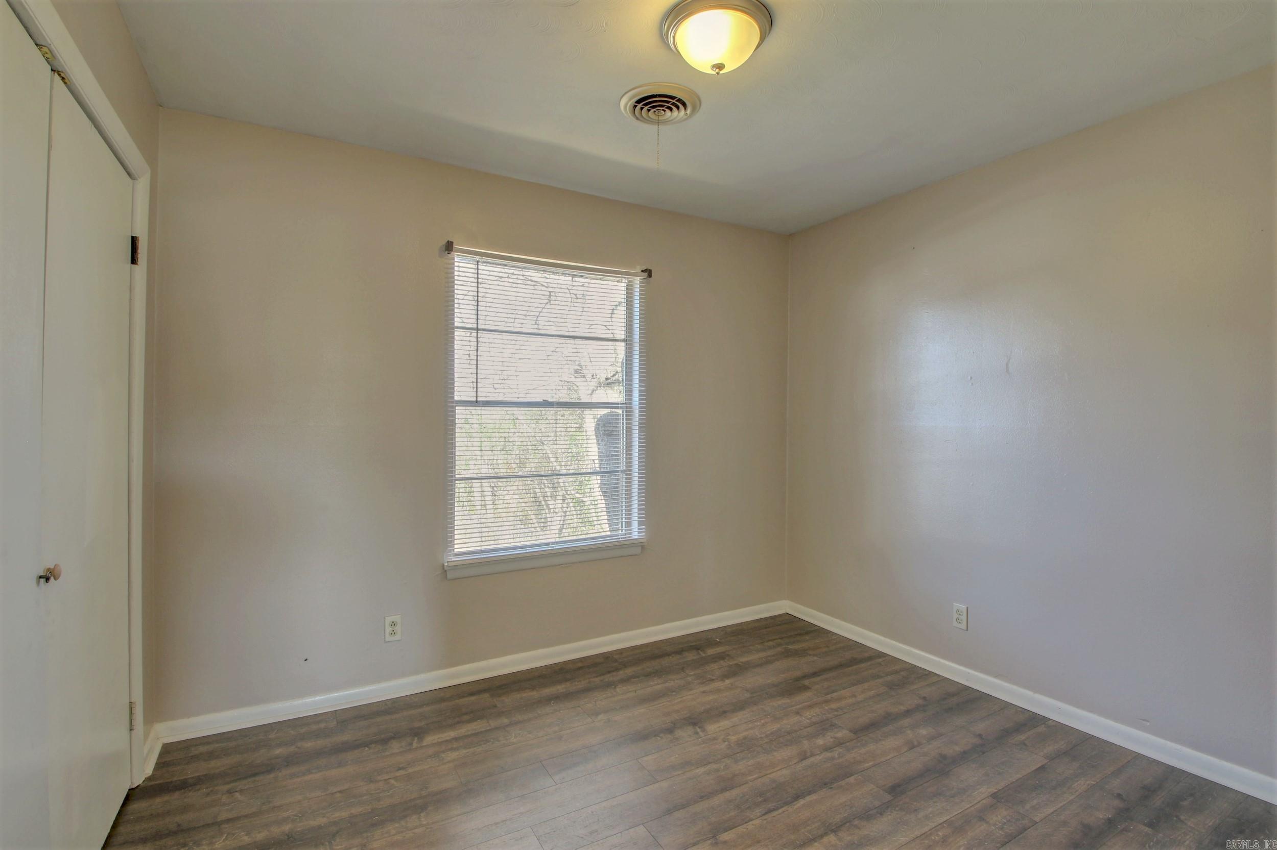 4918  Gum Springs  Little Rock, AR