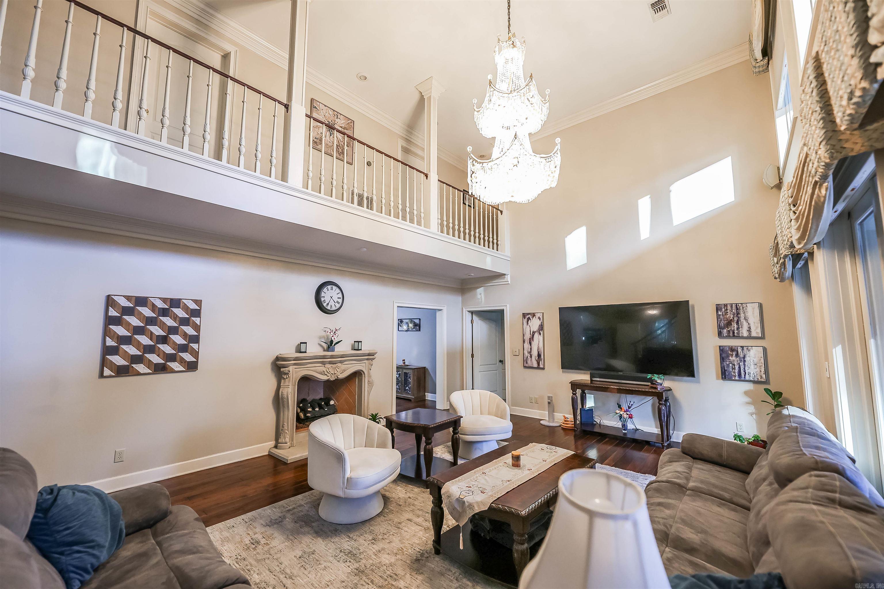 901 Bodenhamer Dr El Dorado, AR 71730