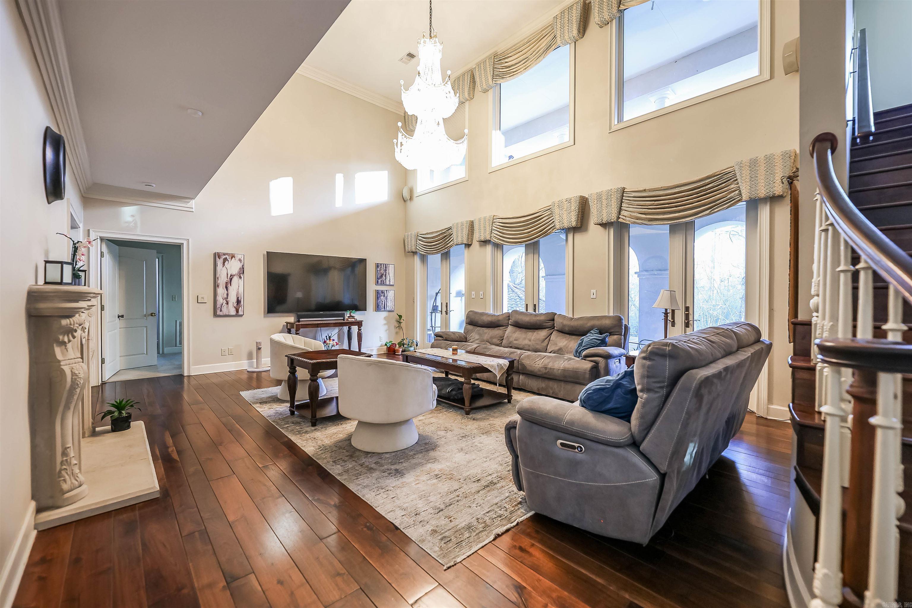 901 Bodenhamer Dr El Dorado, AR 71730