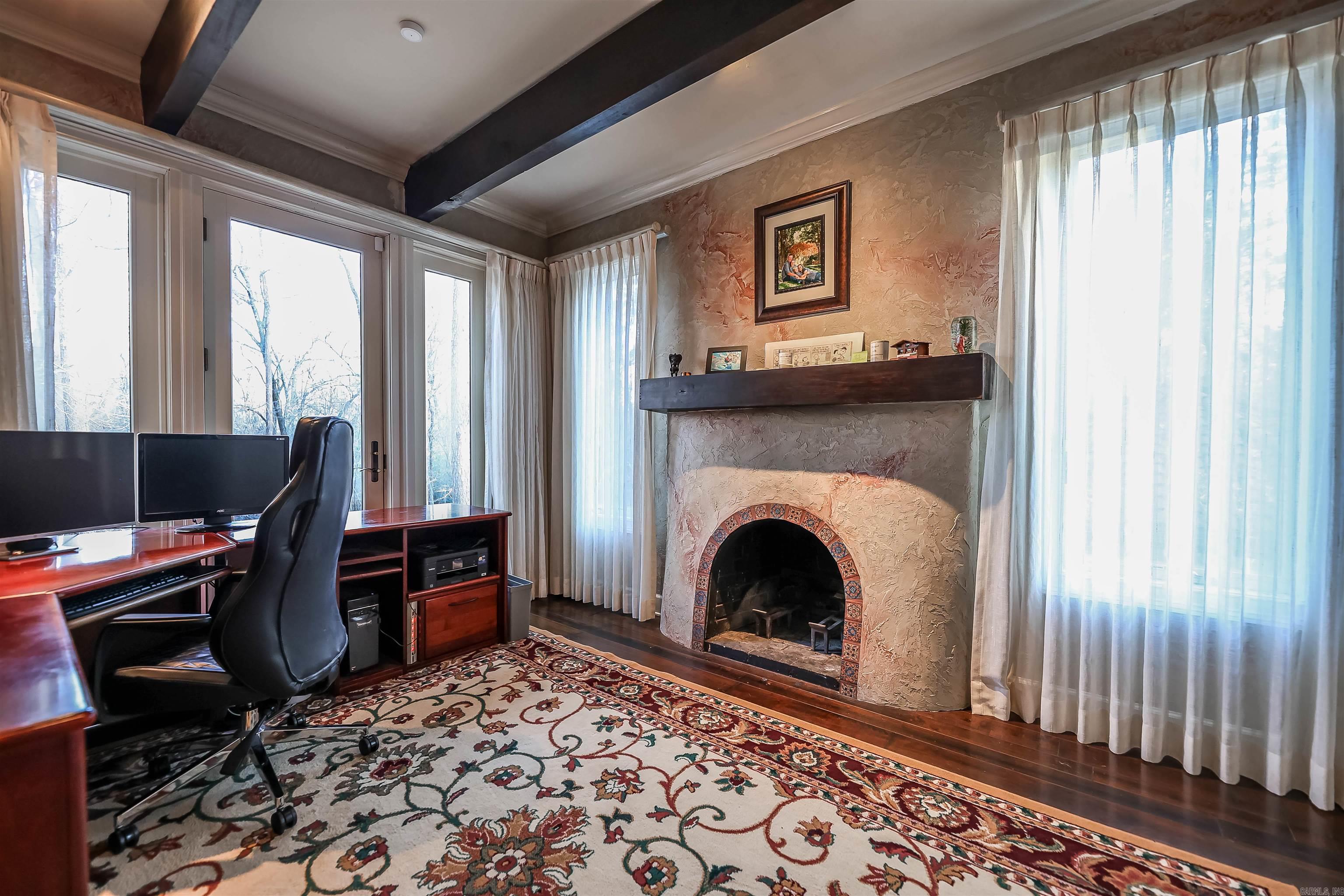 901 Bodenhamer Dr El Dorado, AR 71730