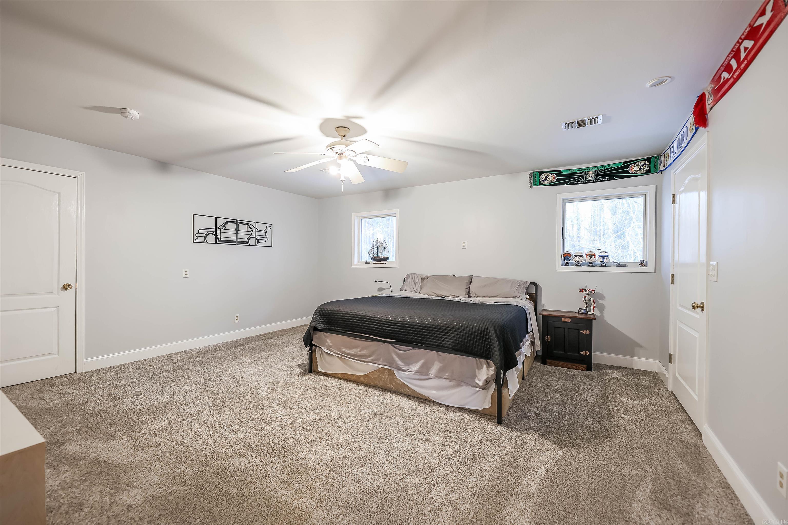 901 Bodenhamer Dr El Dorado, AR 71730