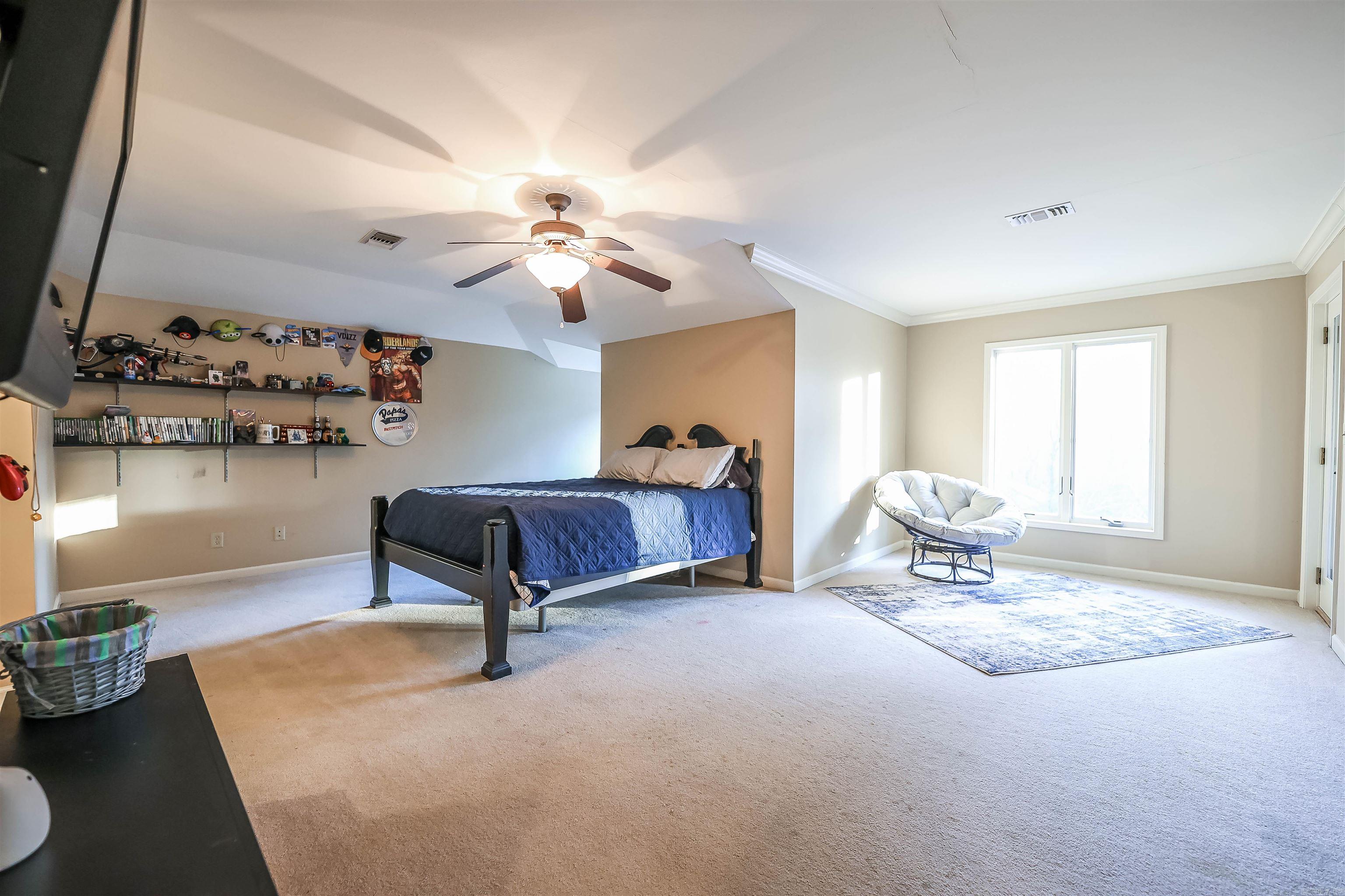 901 Bodenhamer Dr El Dorado, AR 71730