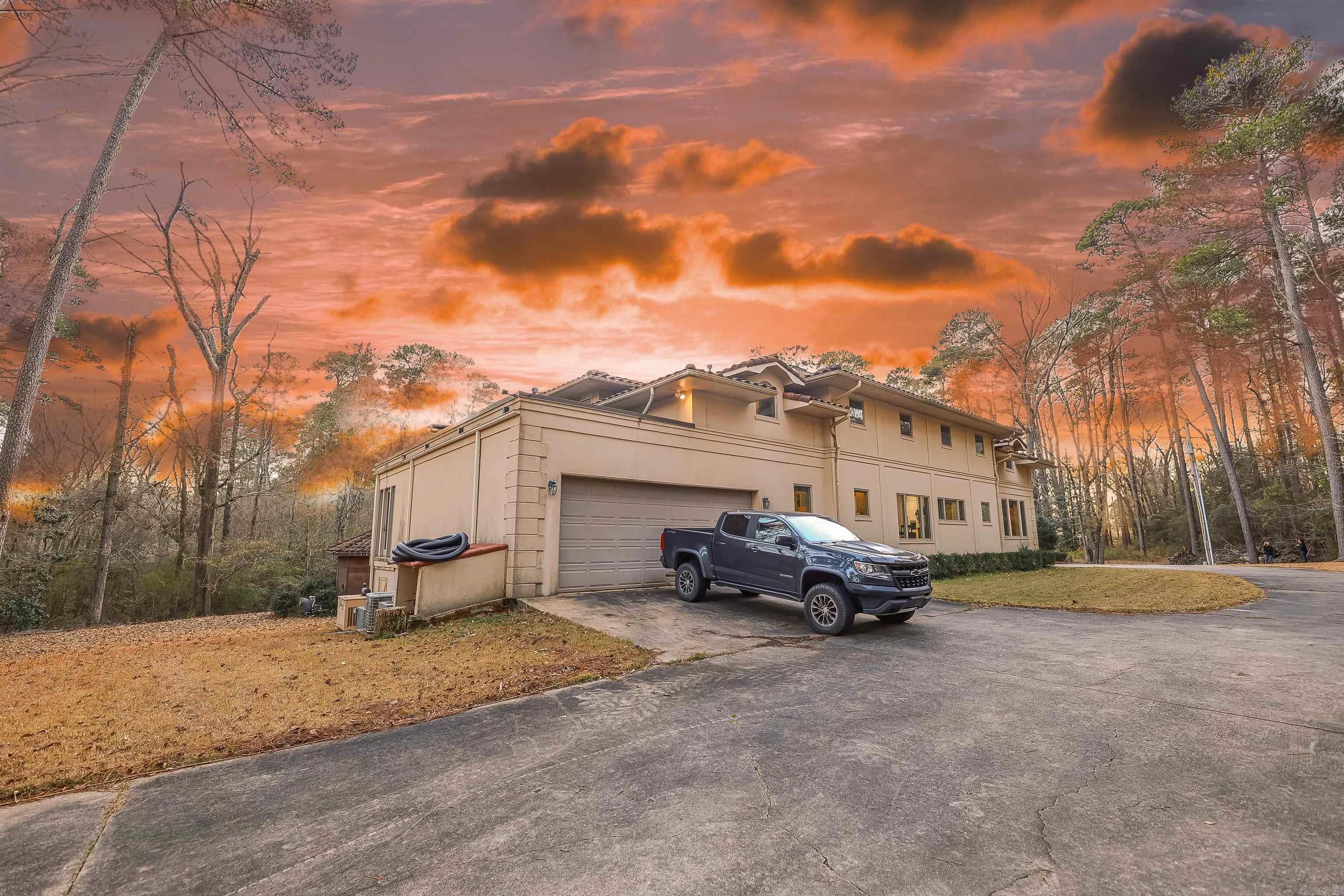 901 Bodenhamer Dr El Dorado, AR 71730