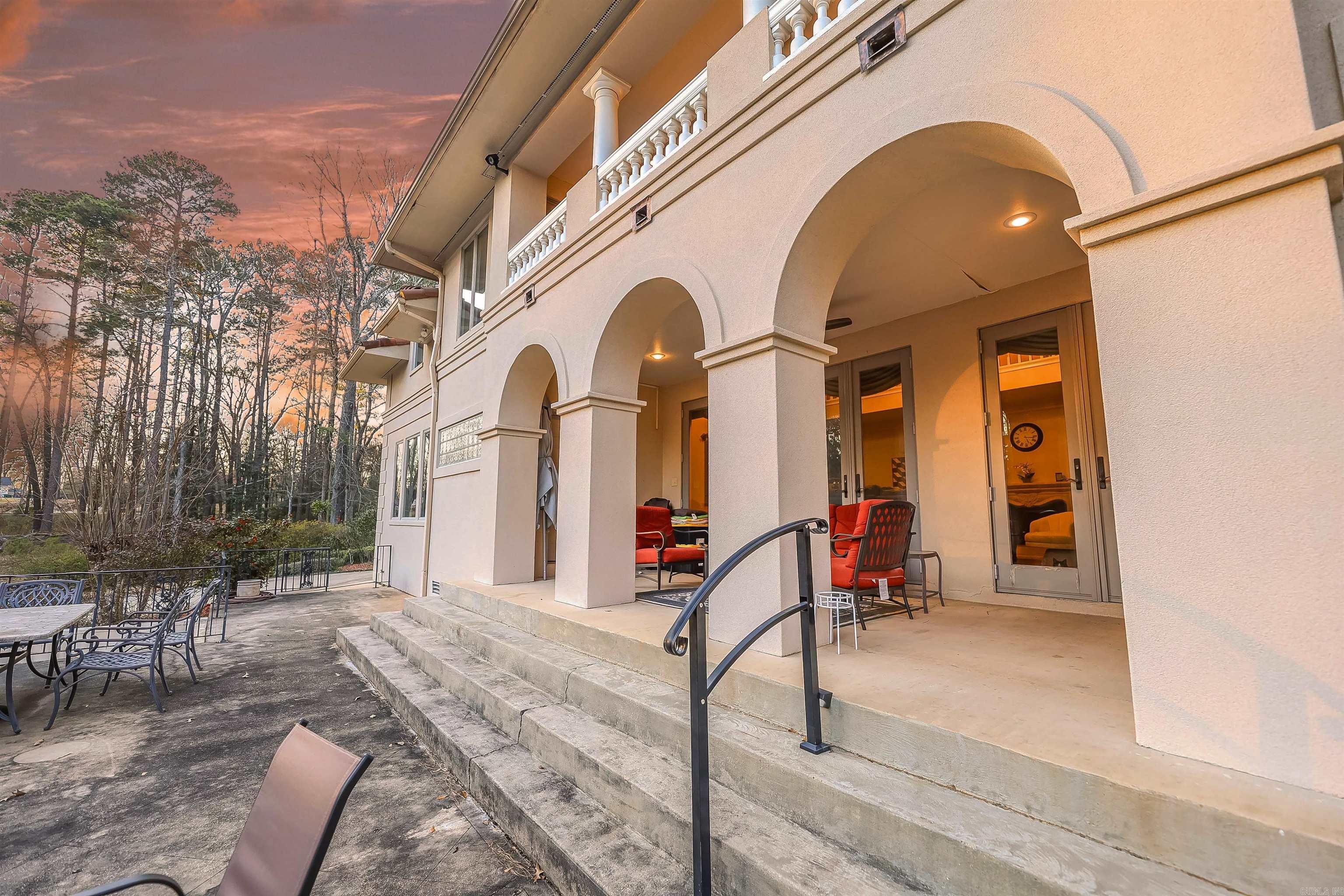 901 Bodenhamer Dr El Dorado, AR 71730
