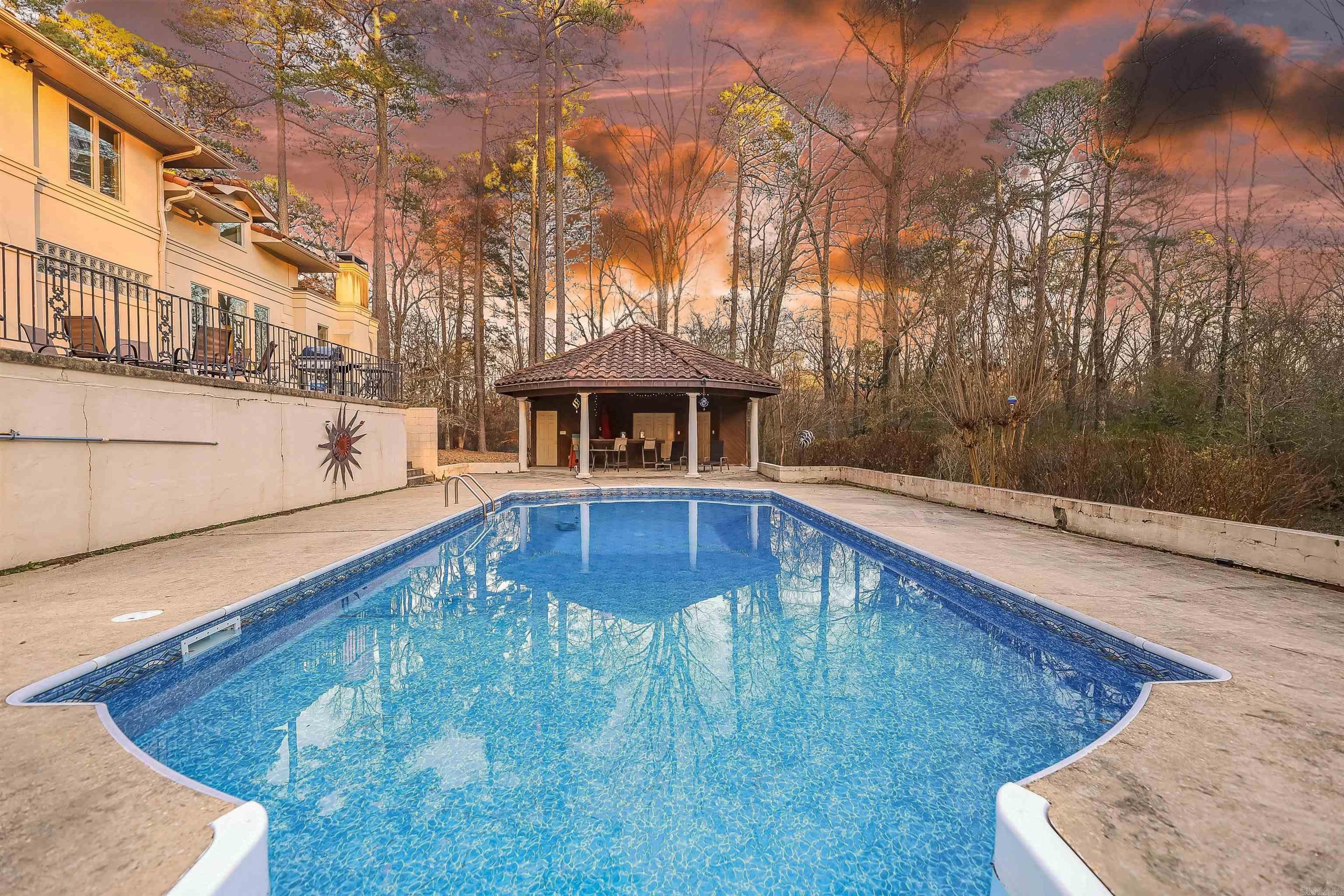 901 Bodenhamer Dr El Dorado, AR 71730