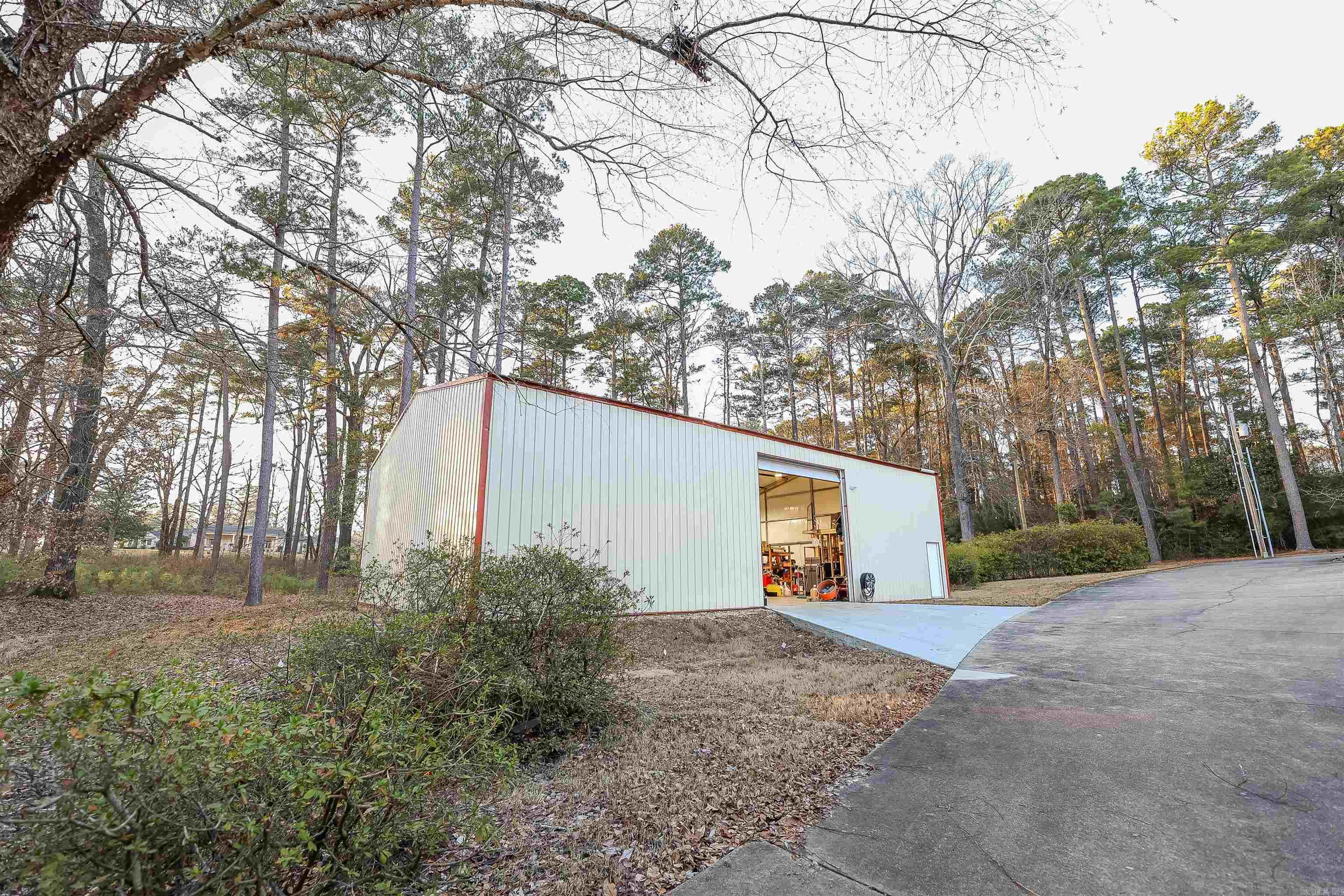 901 Bodenhamer Dr El Dorado, AR 71730