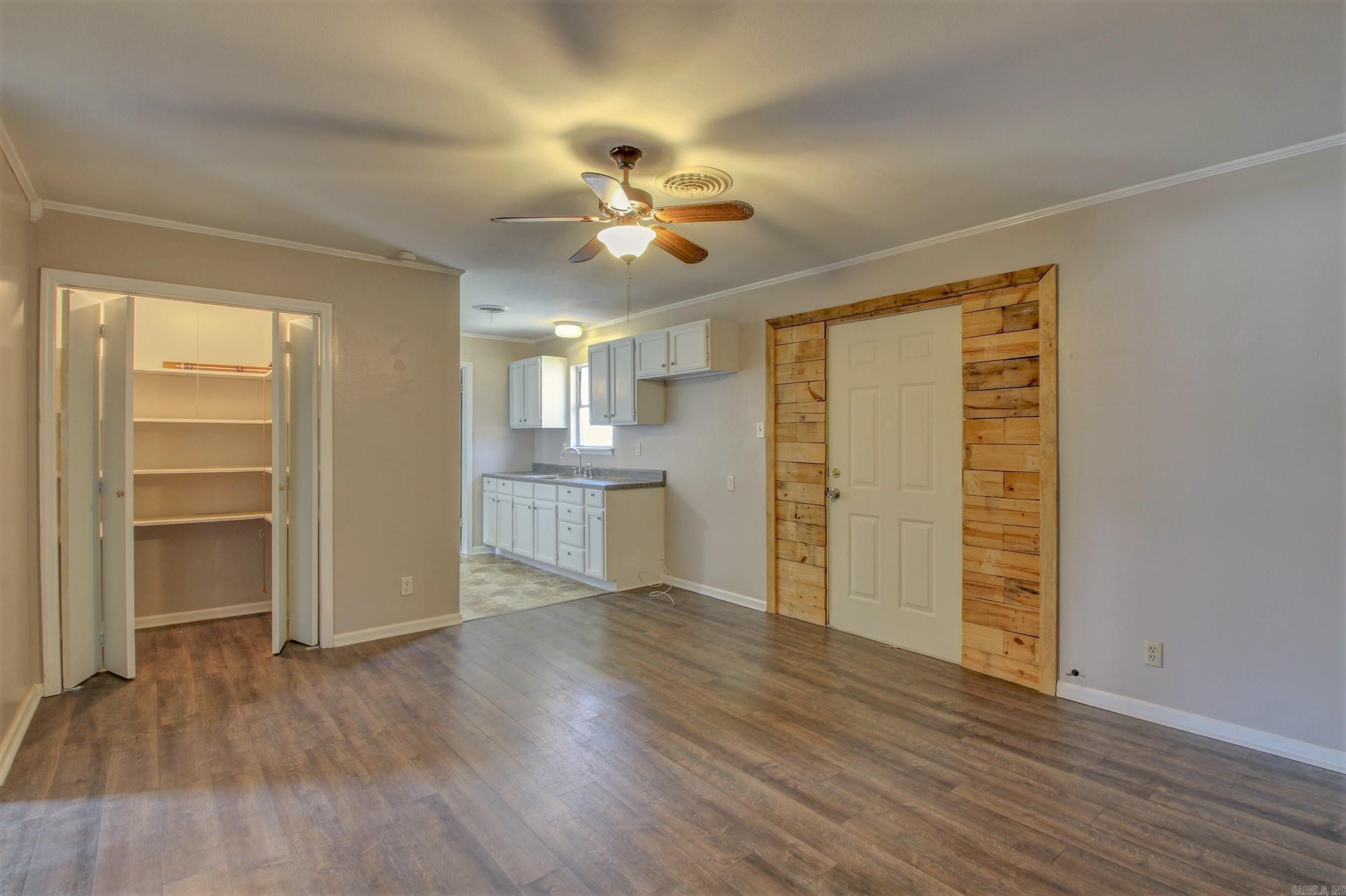 4918  Gum Springs  Little Rock, AR