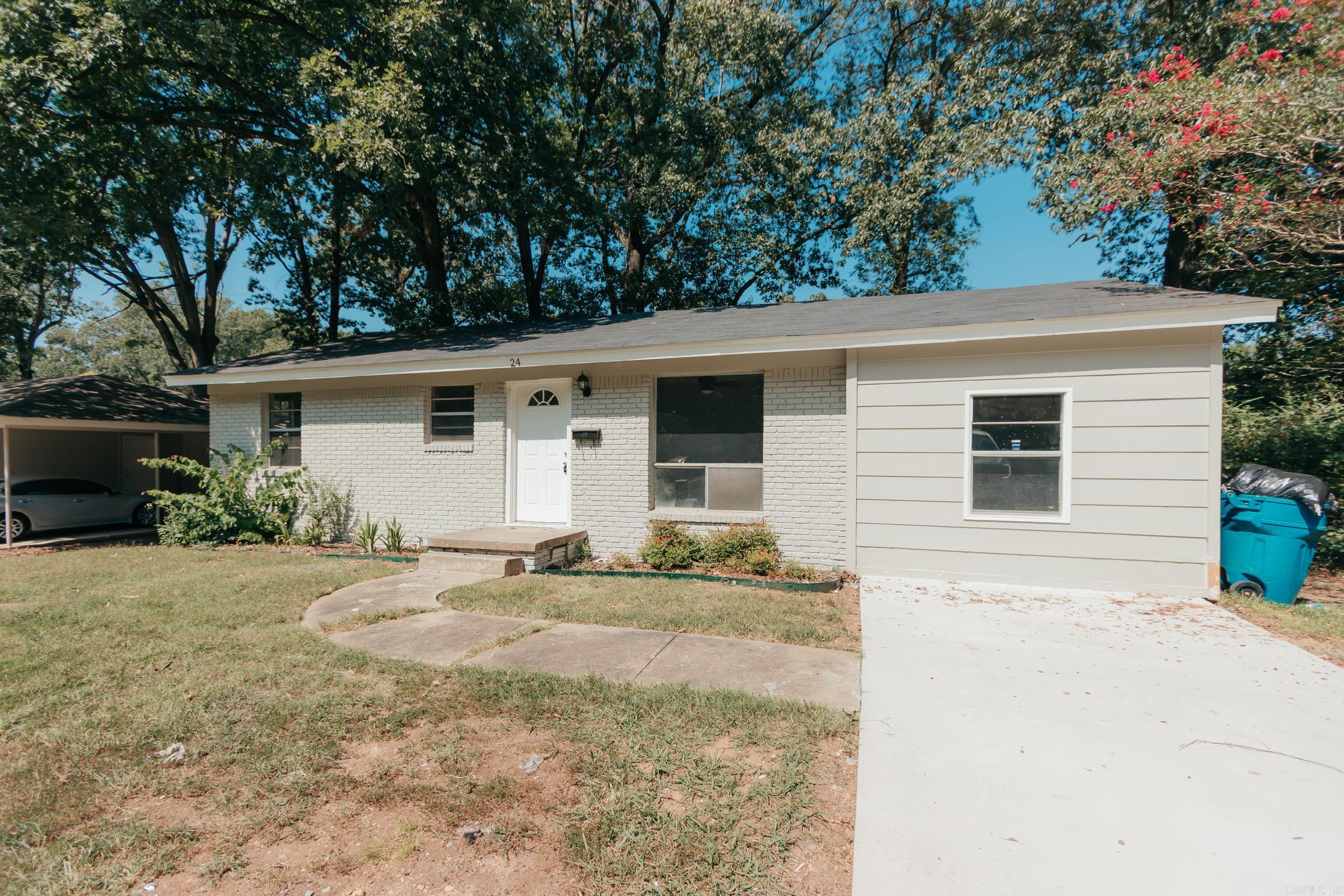 24  Wakefield  Little Rock, AR