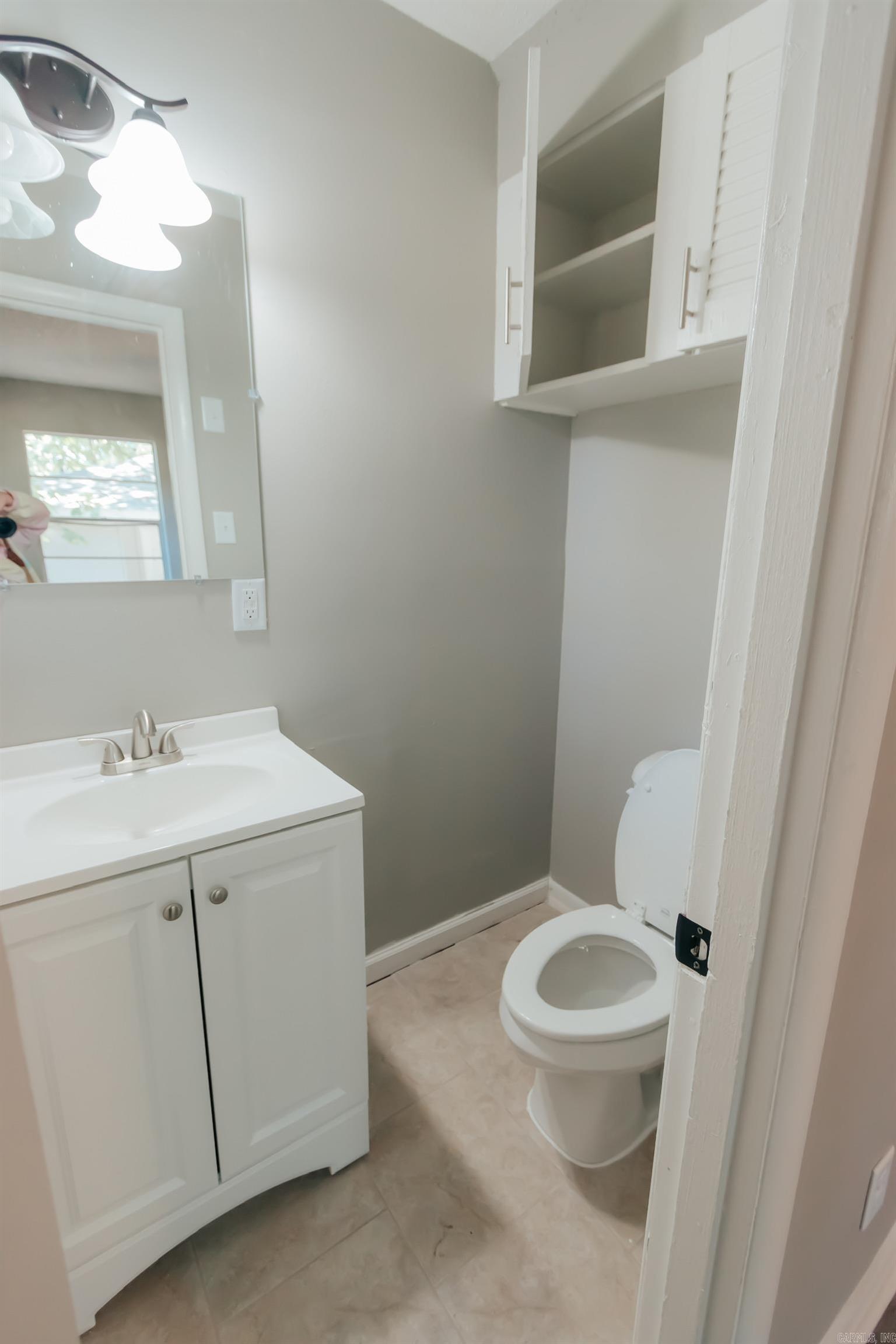 24  Wakefield  Little Rock, AR