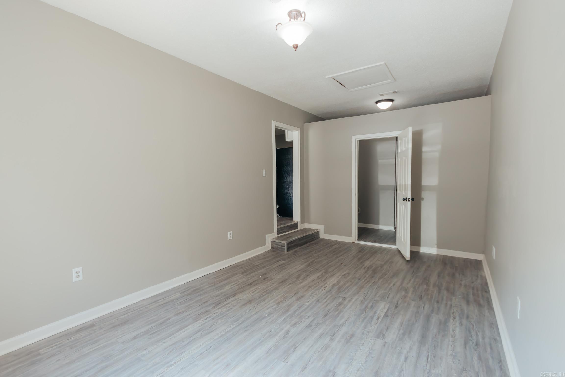 24  Wakefield  Little Rock, AR