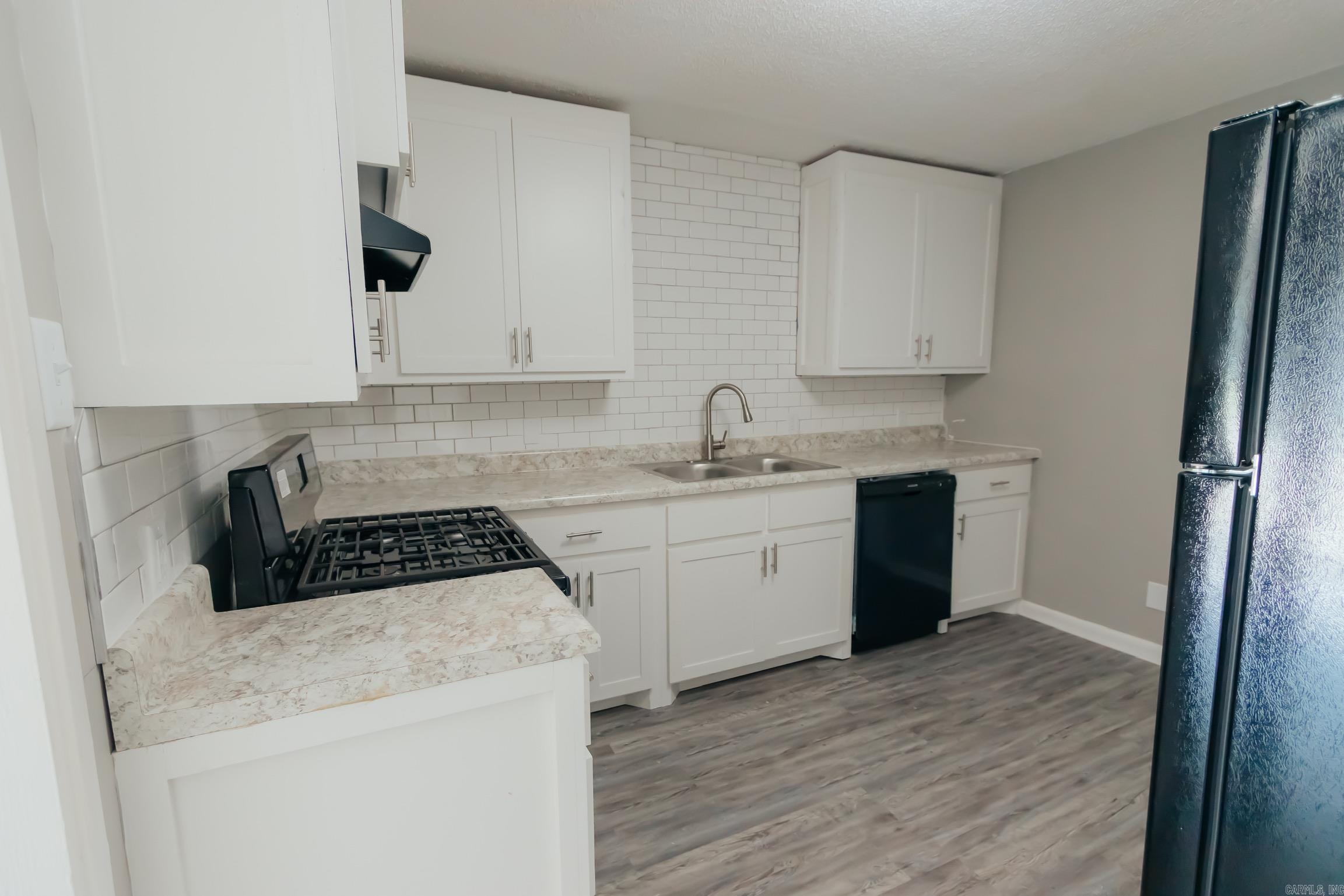24  Wakefield  Little Rock, AR