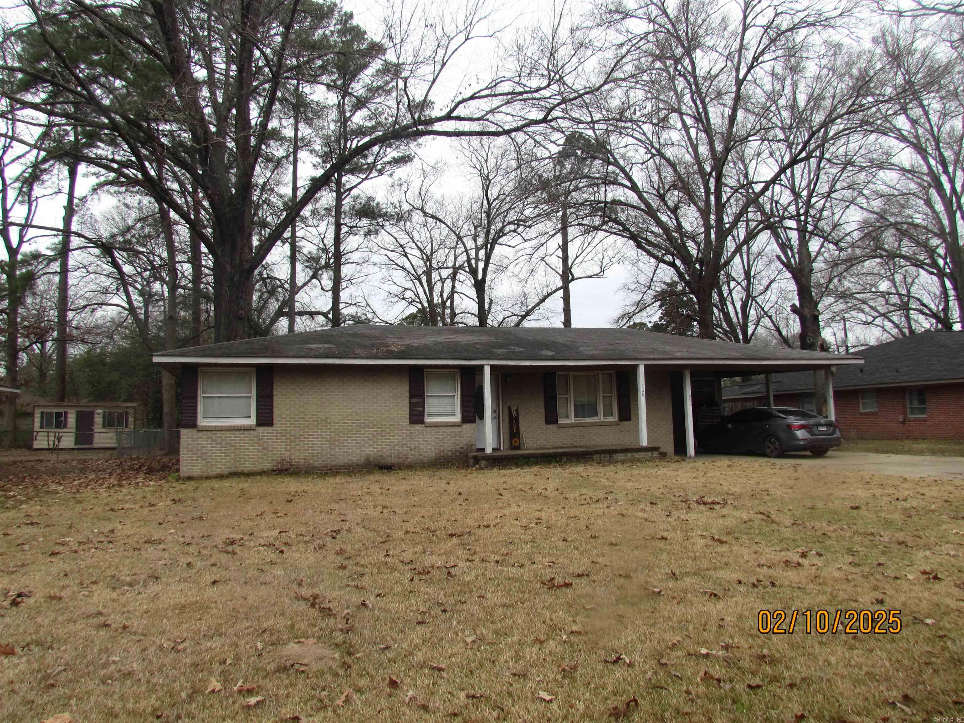 708  Walnut  Crossett, AR