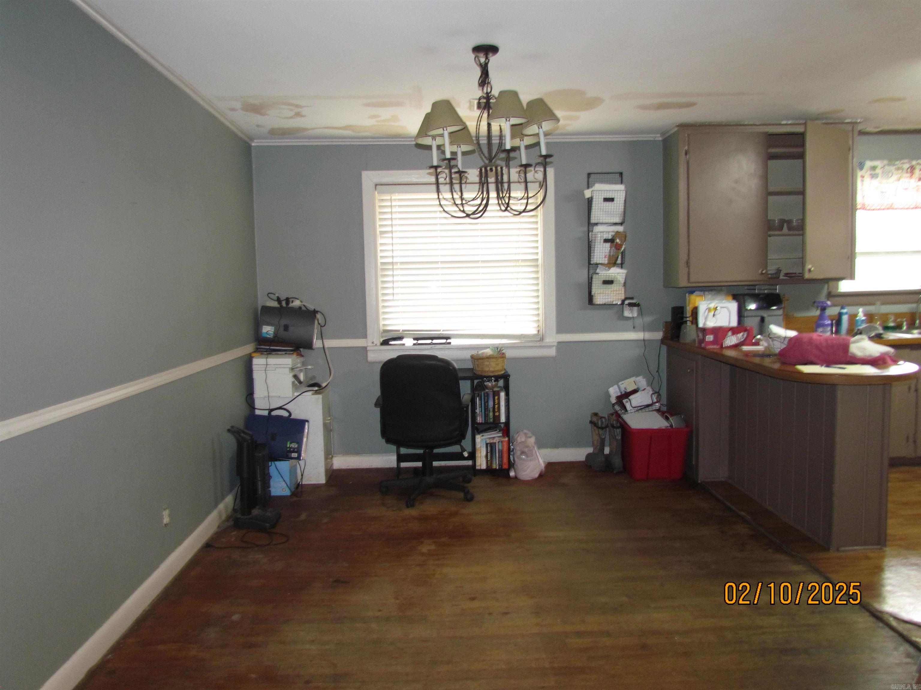 708  Walnut  Crossett, AR