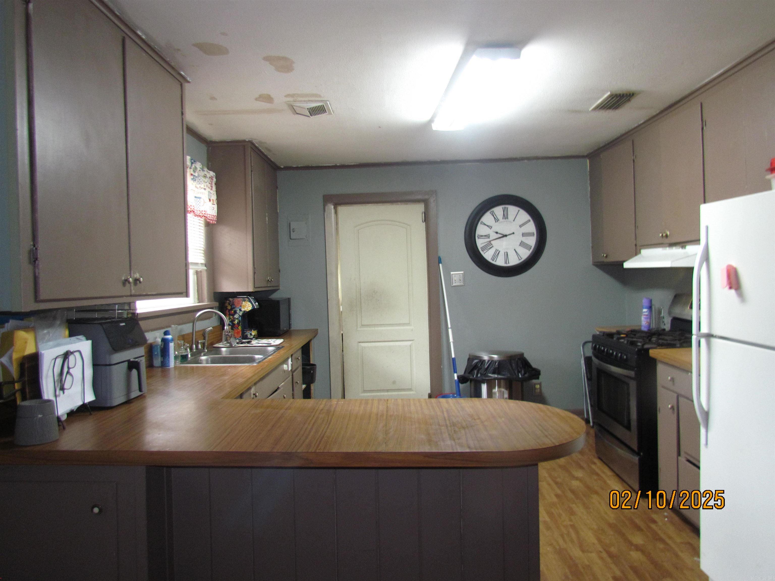 708  Walnut  Crossett, AR