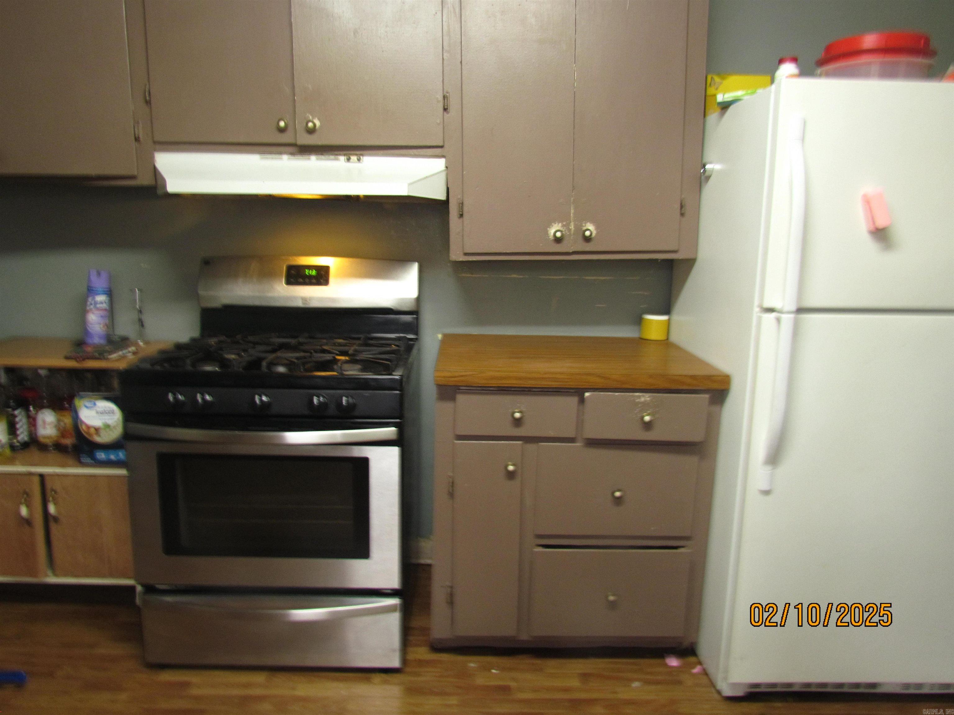 708  Walnut  Crossett, AR