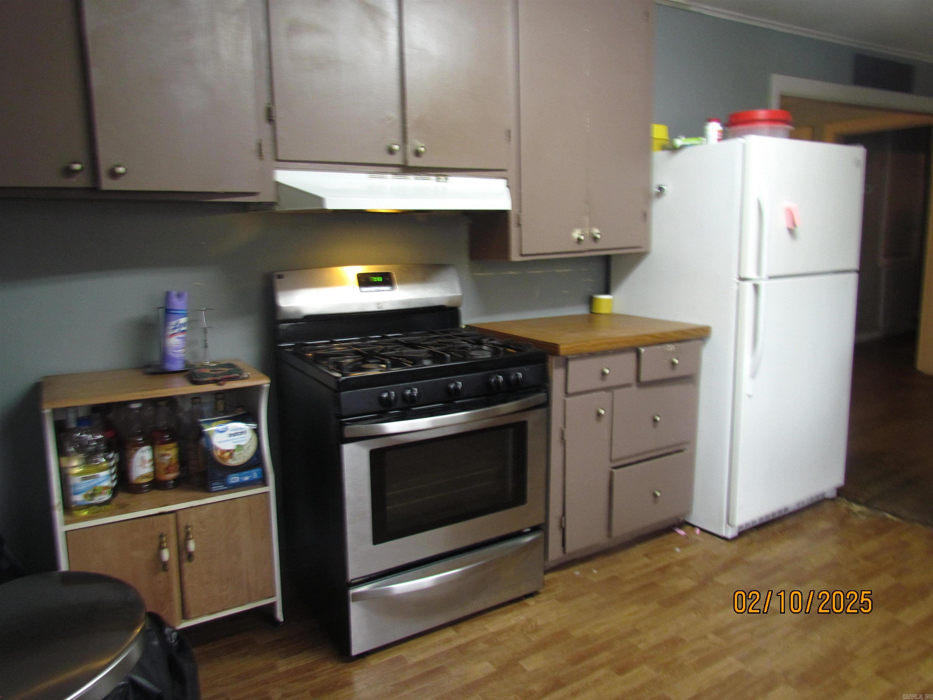708  Walnut  Crossett, AR