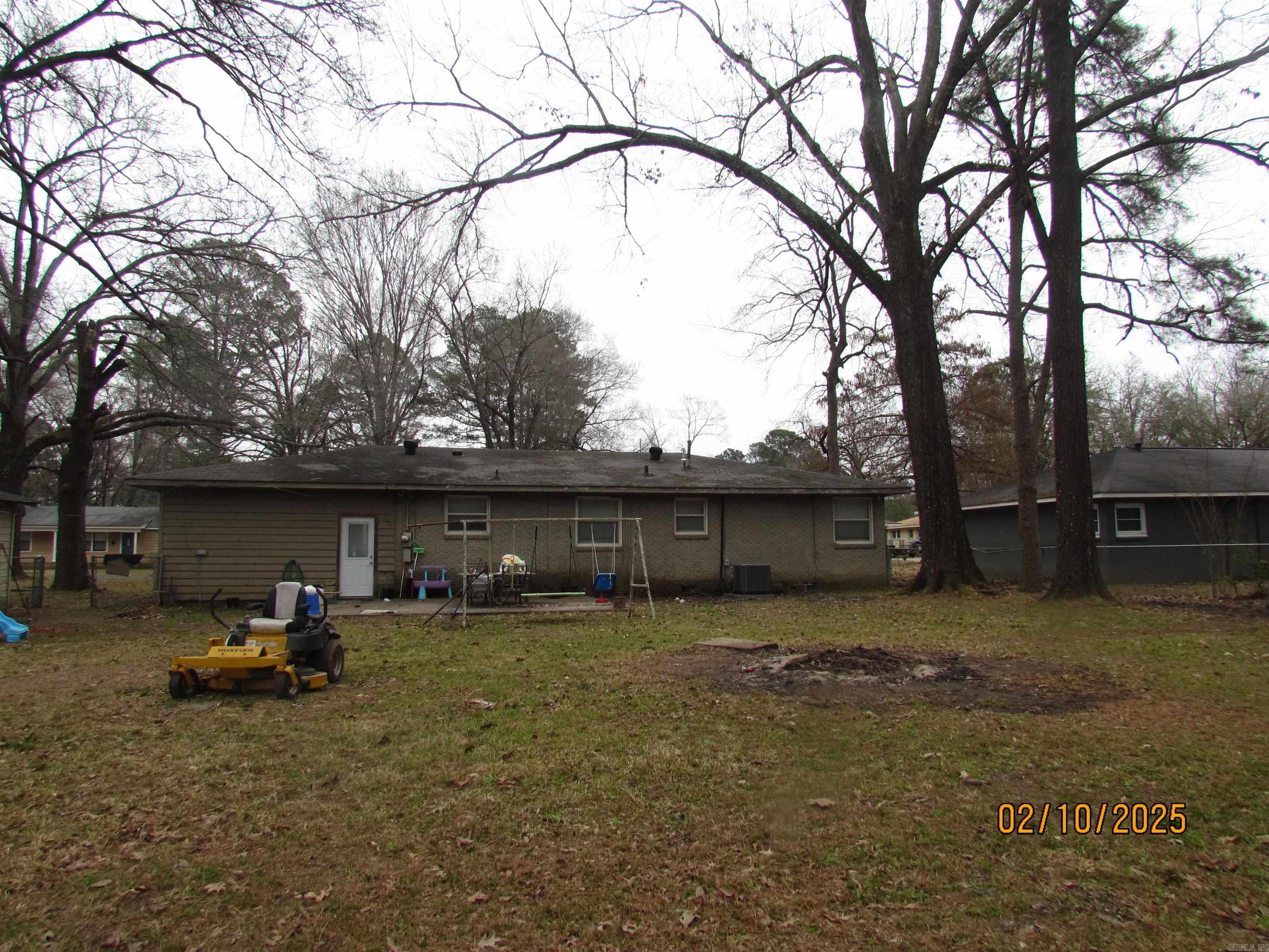 708  Walnut  Crossett, AR