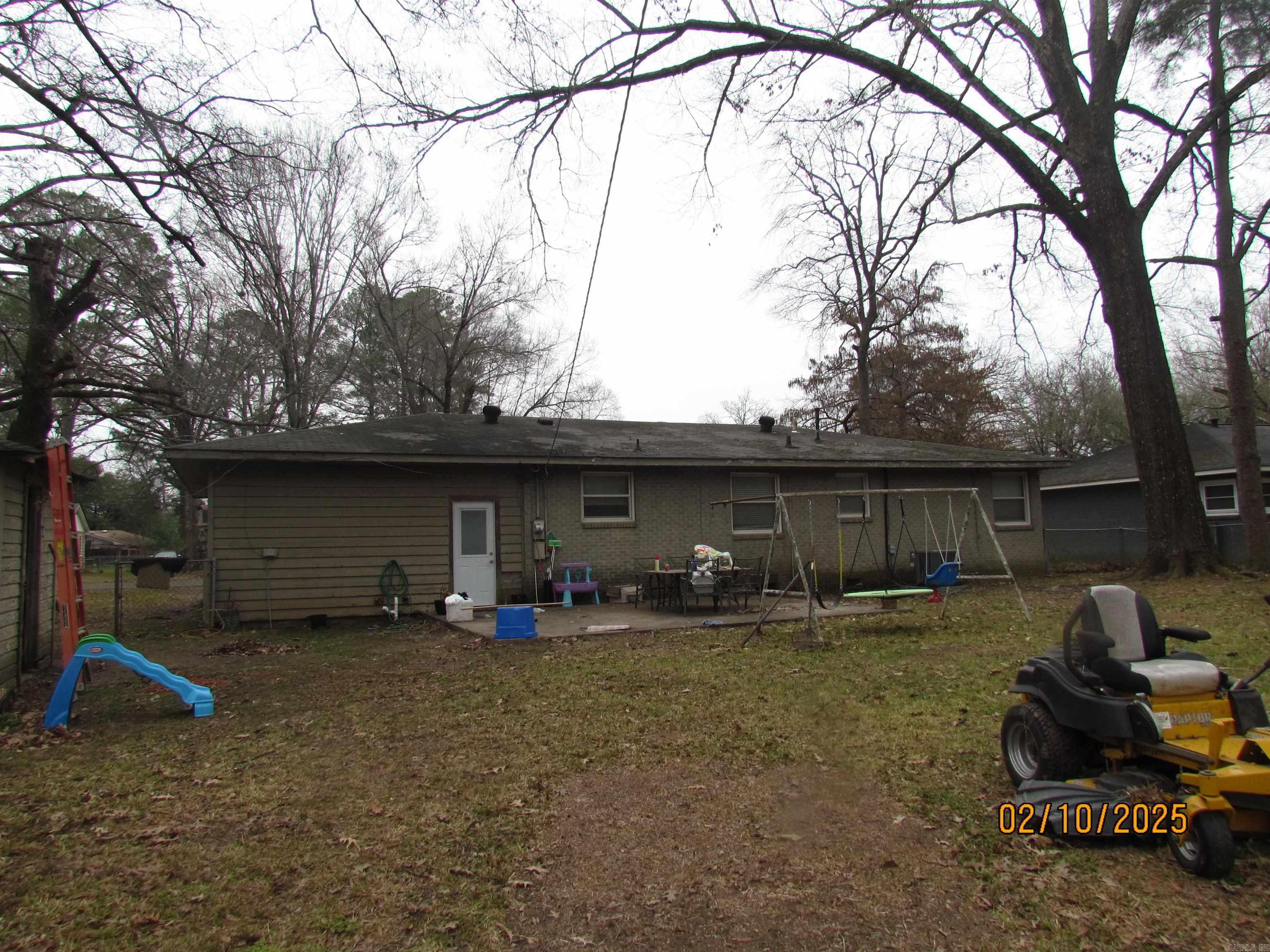 708  Walnut  Crossett, AR