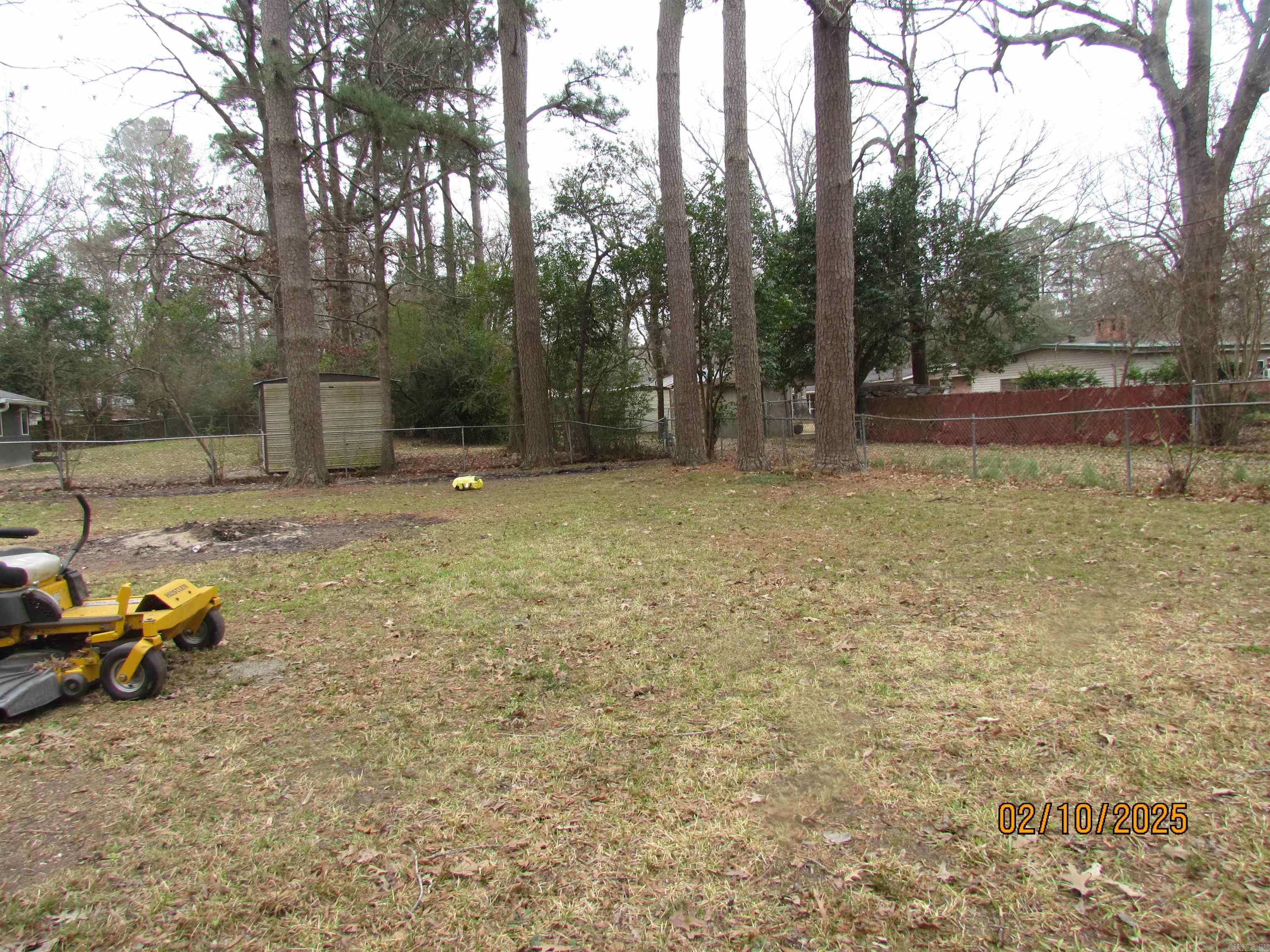 708  Walnut  Crossett, AR