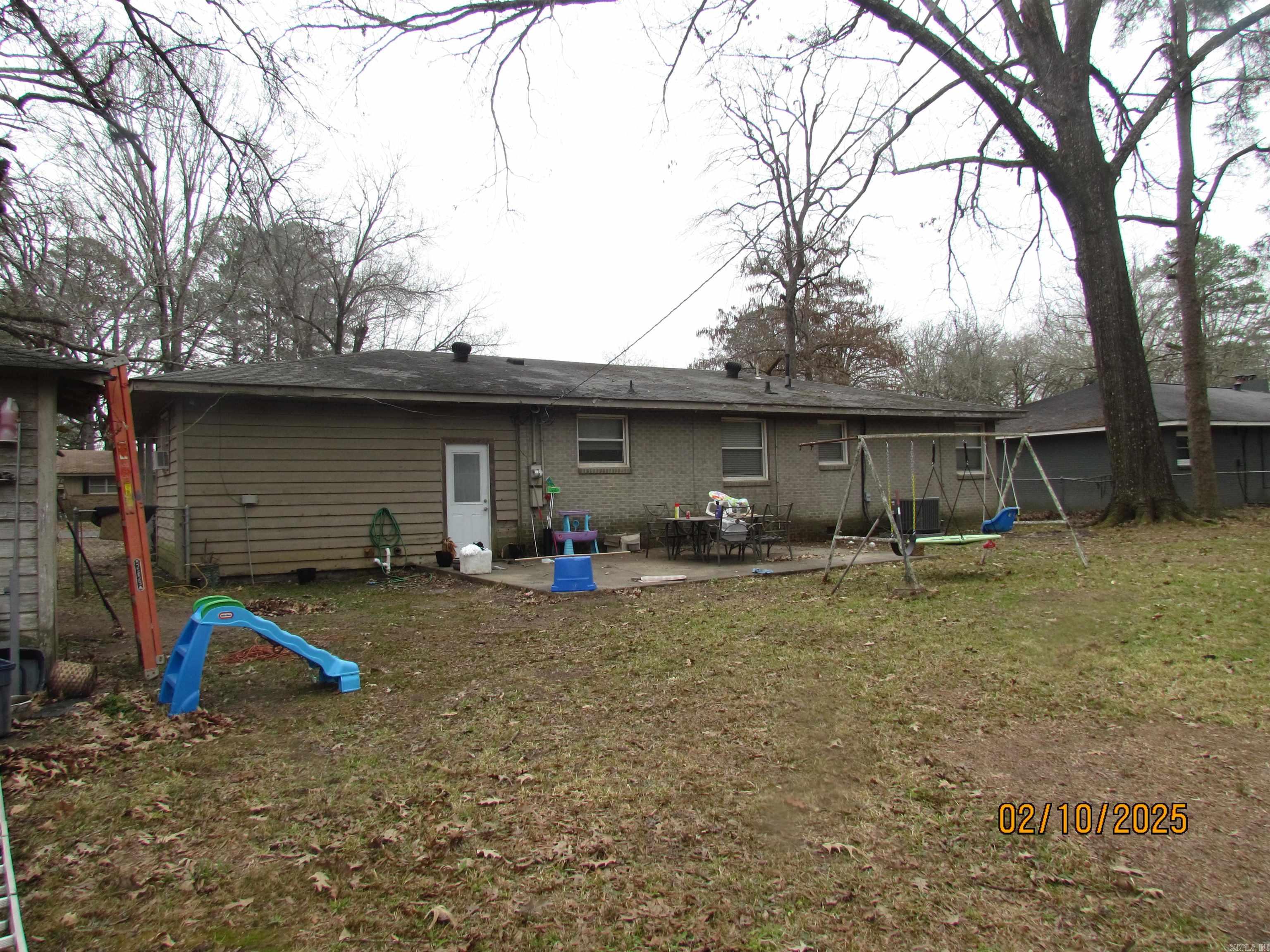 708  Walnut  Crossett, AR