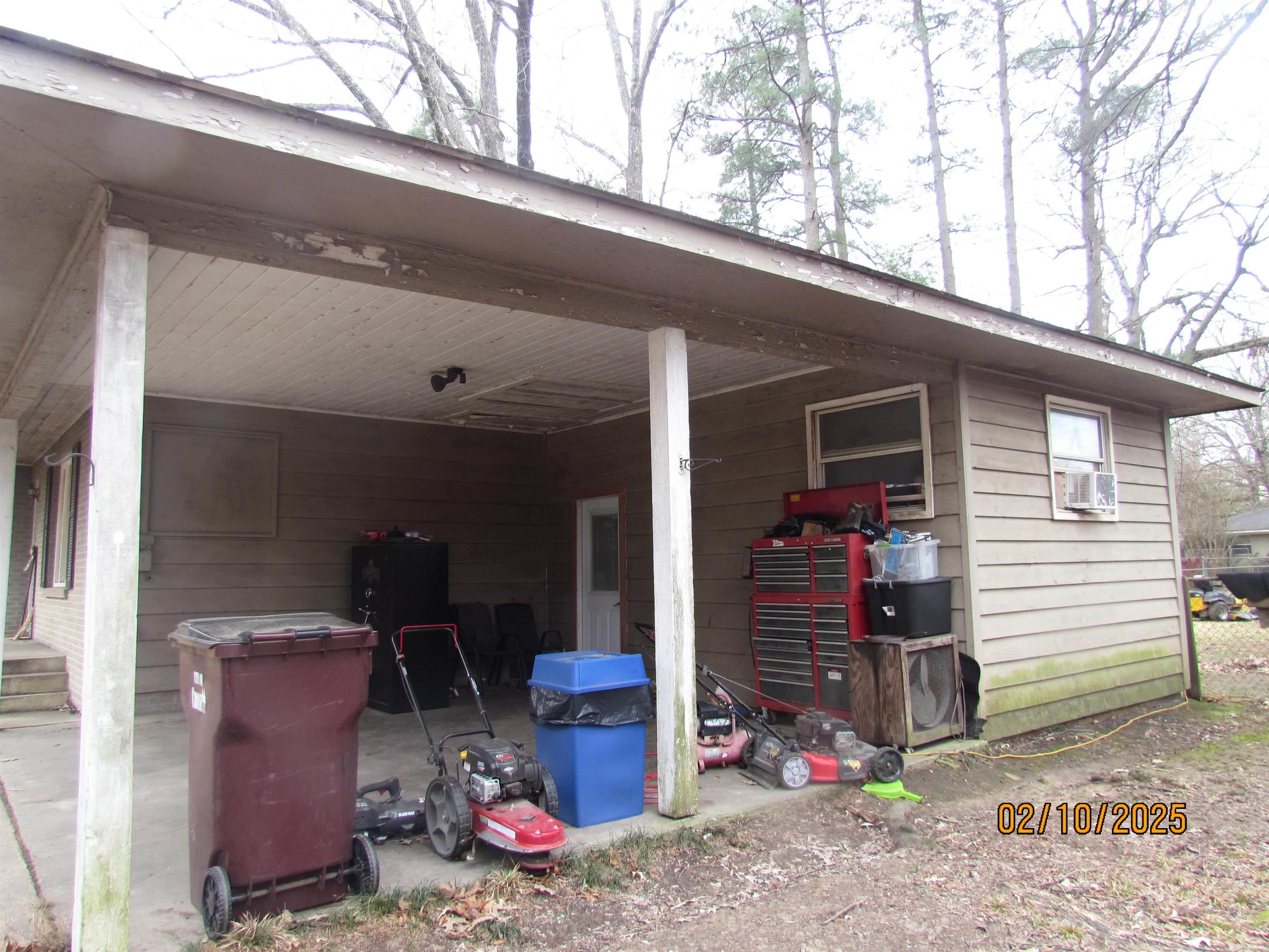708  Walnut  Crossett, AR