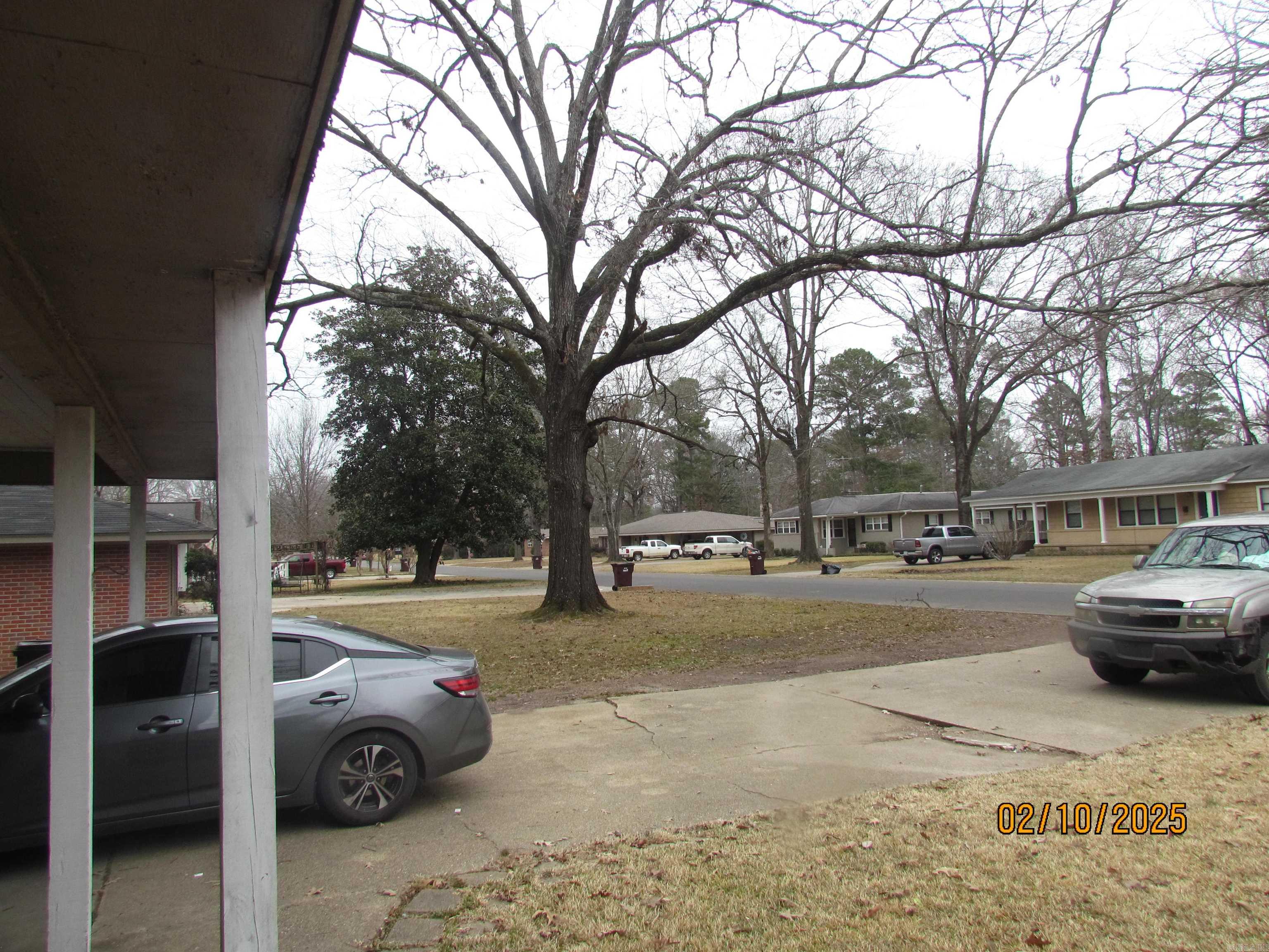 708  Walnut  Crossett, AR